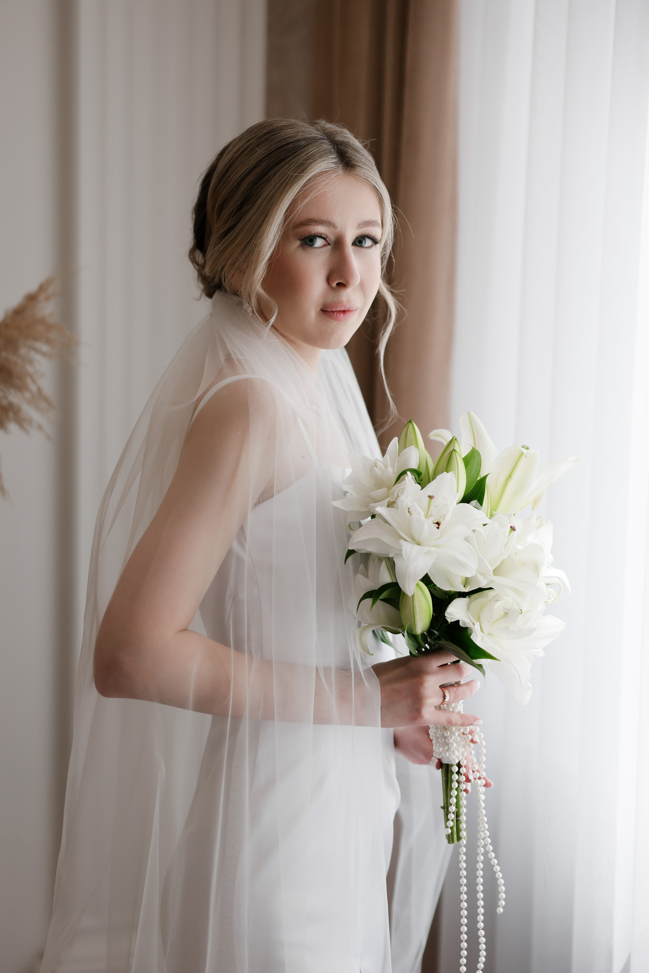 Василий и Милена. Соколова Галина фотограф