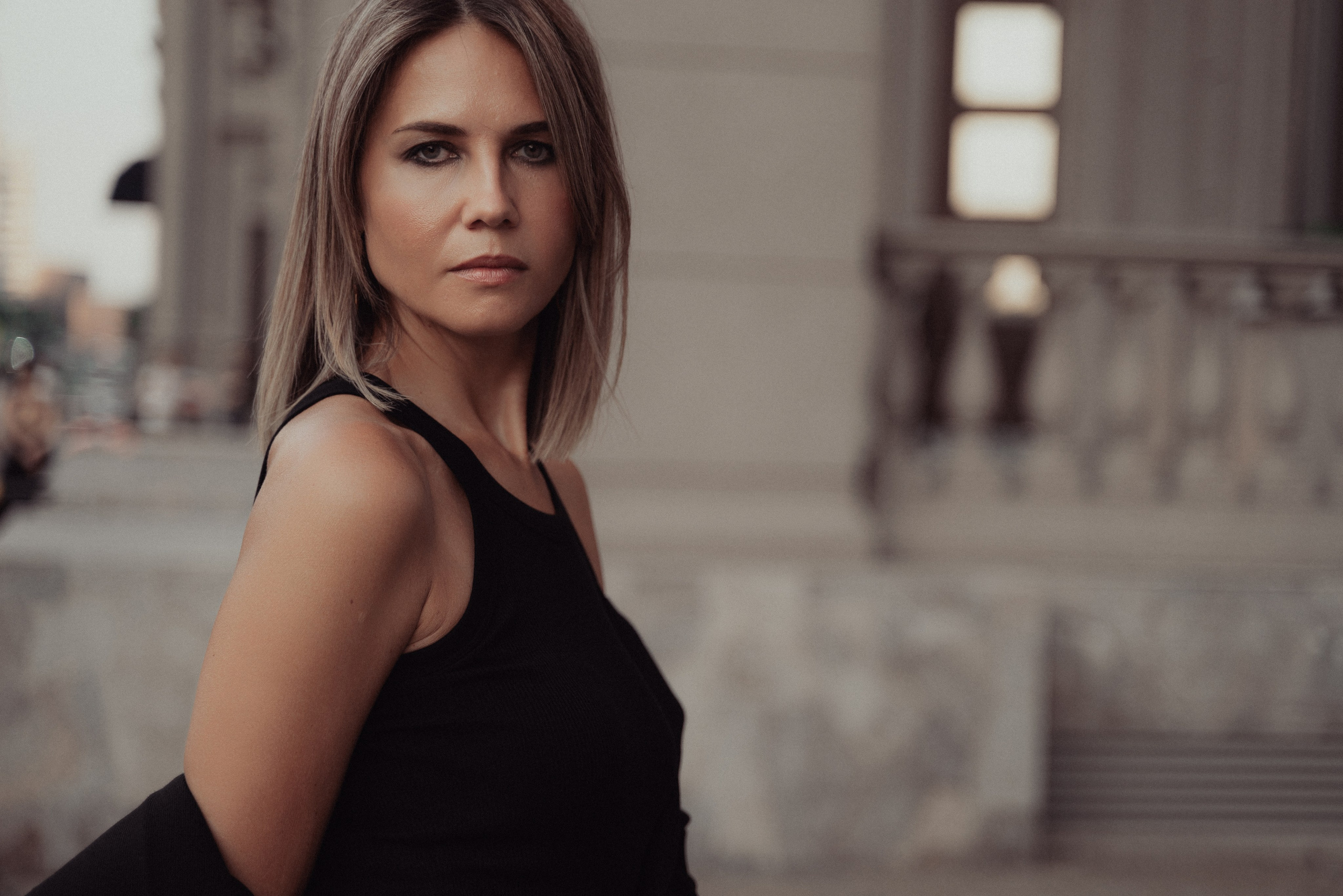 RITA. Екатерина Курбанова. Женский фотограф