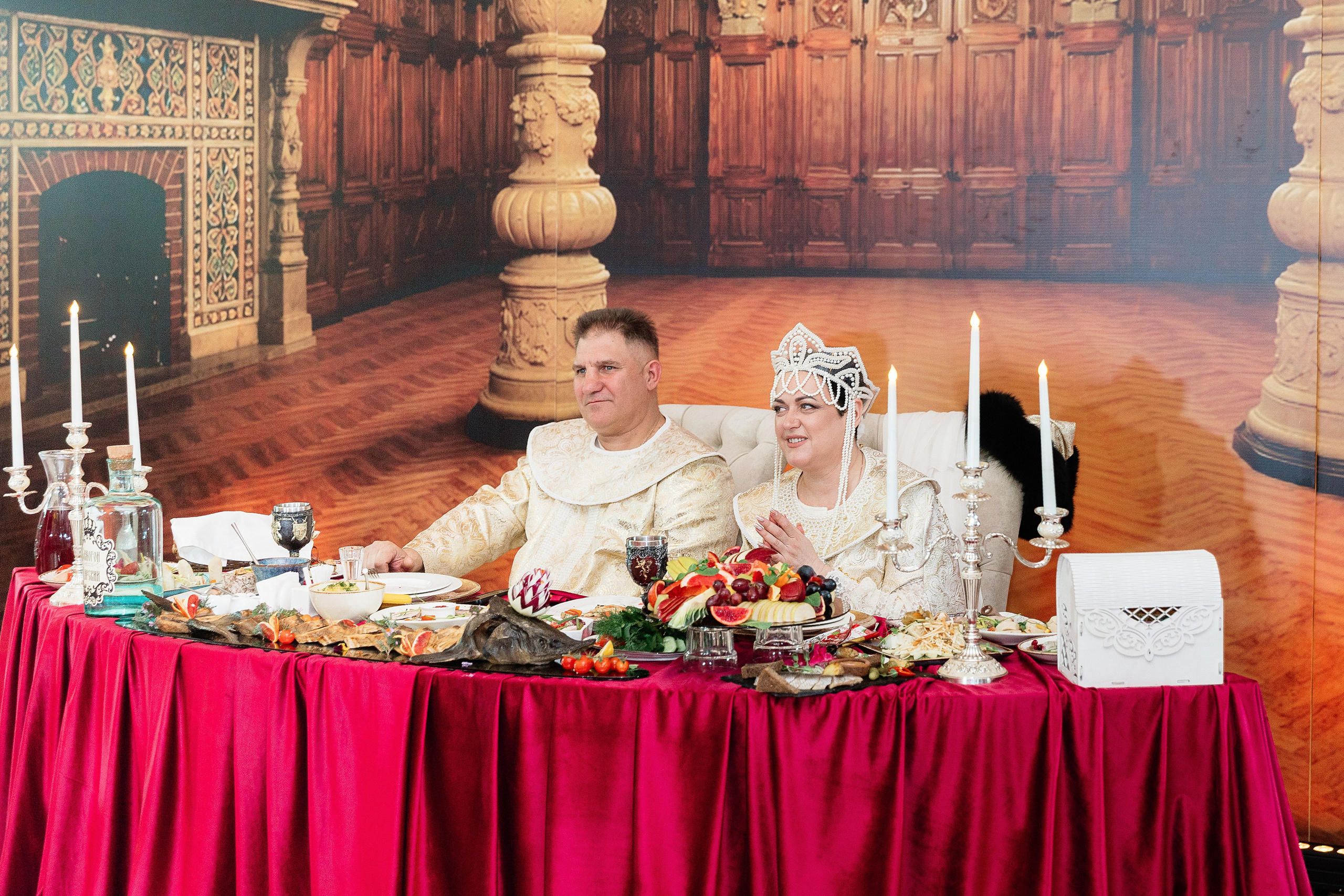 Birthday. Фотограф в Ростове-на-Дону — Евгений Красильников
