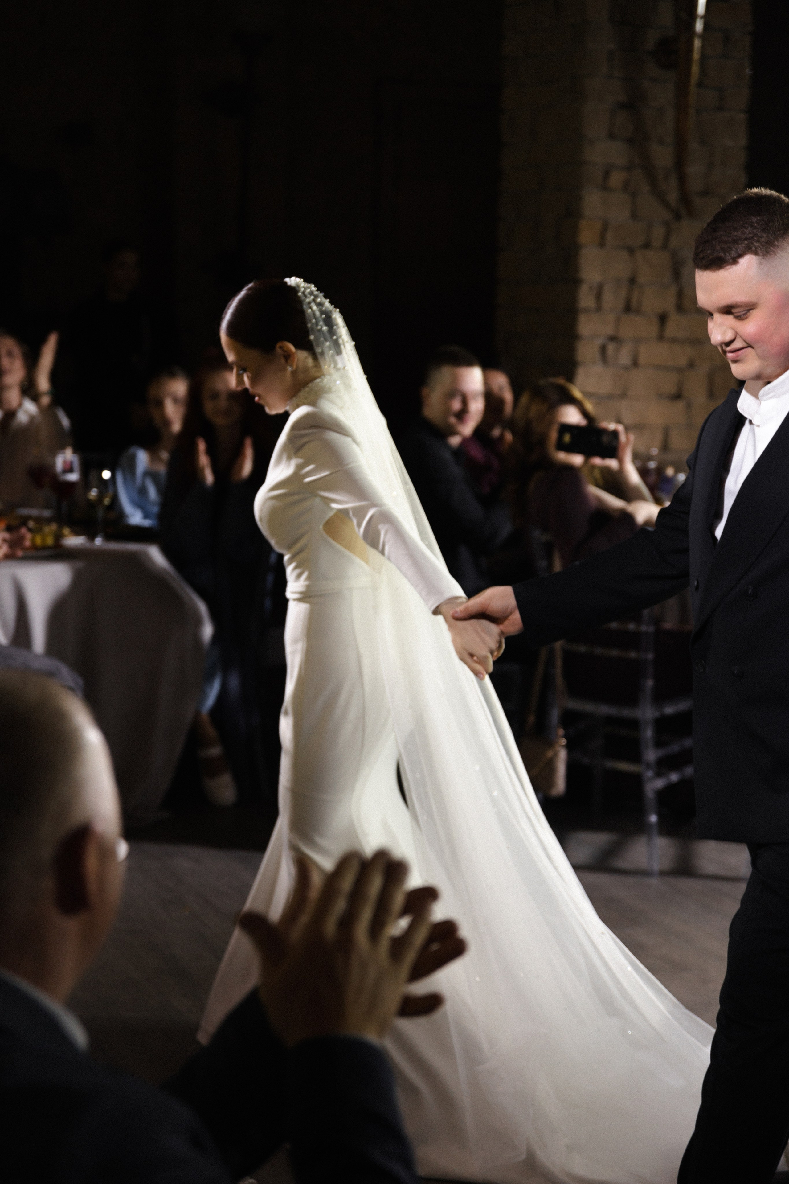 Павел и Мария. Фотограф Тюмень Пушковская Кристина