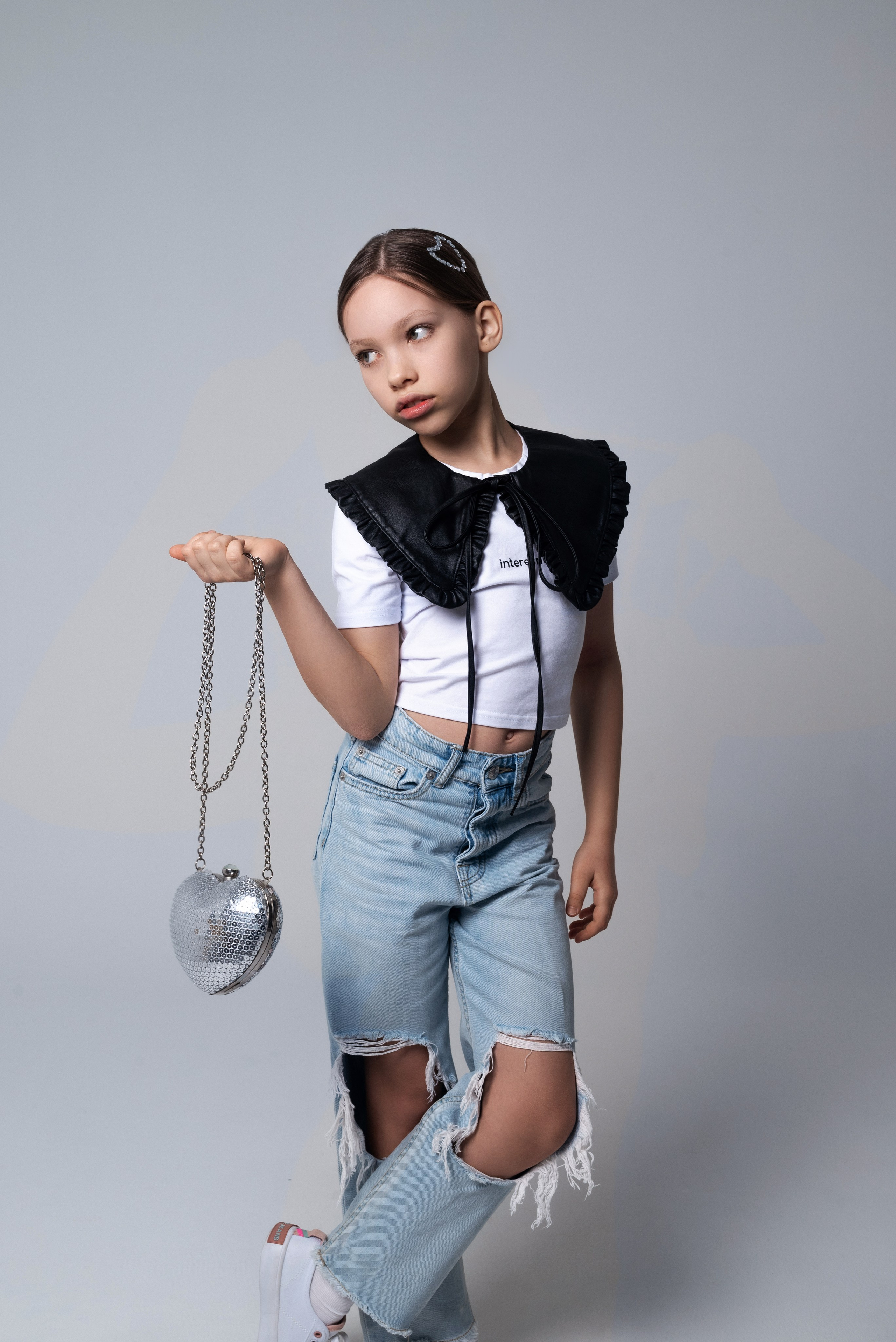 Модельное портфолио. Фотограф Москва Виктория Вишневская актерское / модельное портфолио