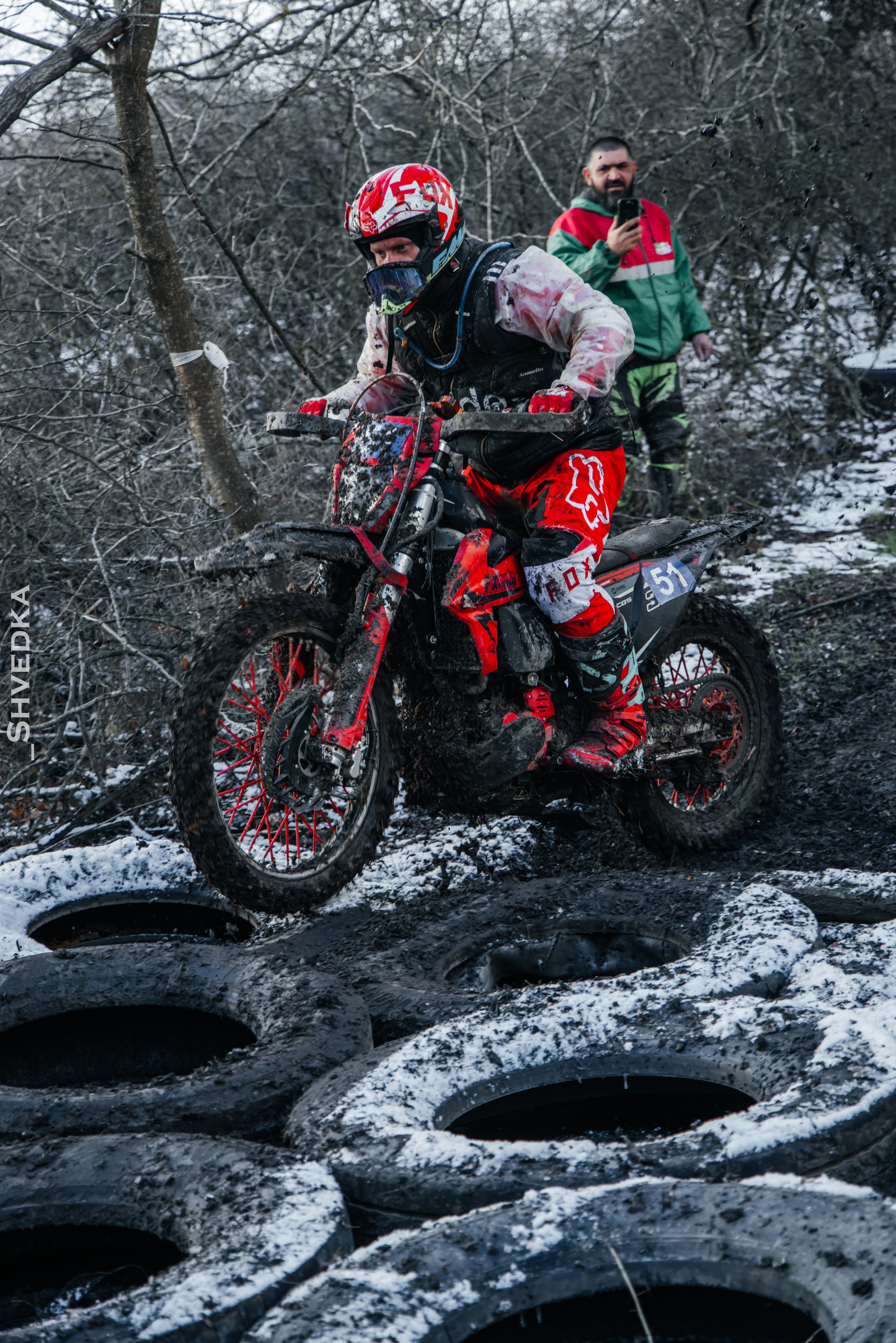 Любители. Ваш экстрим фотограф Кудрева Яна