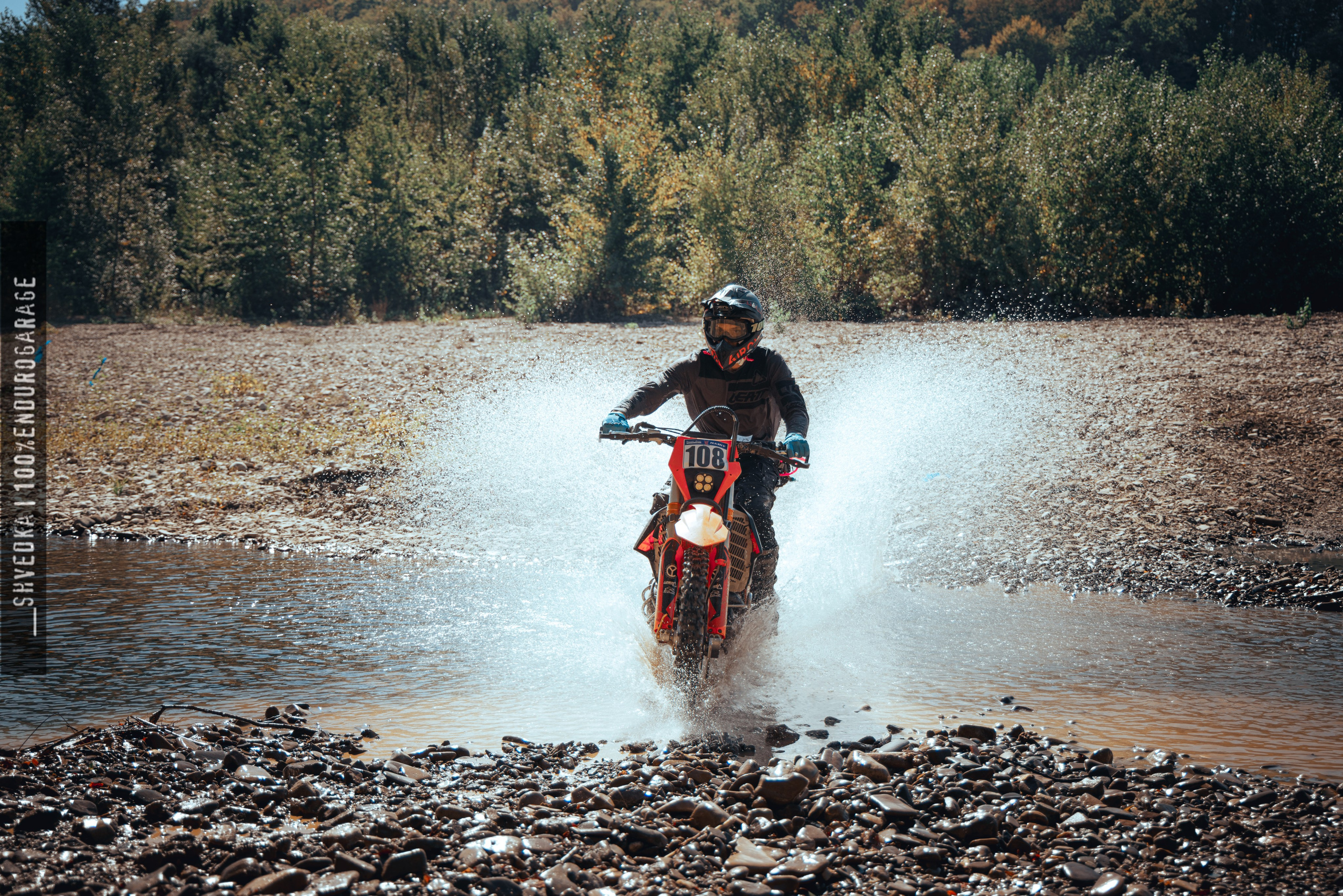 1 лесной день. Ваш экстрим фотограф Кудрева Яна