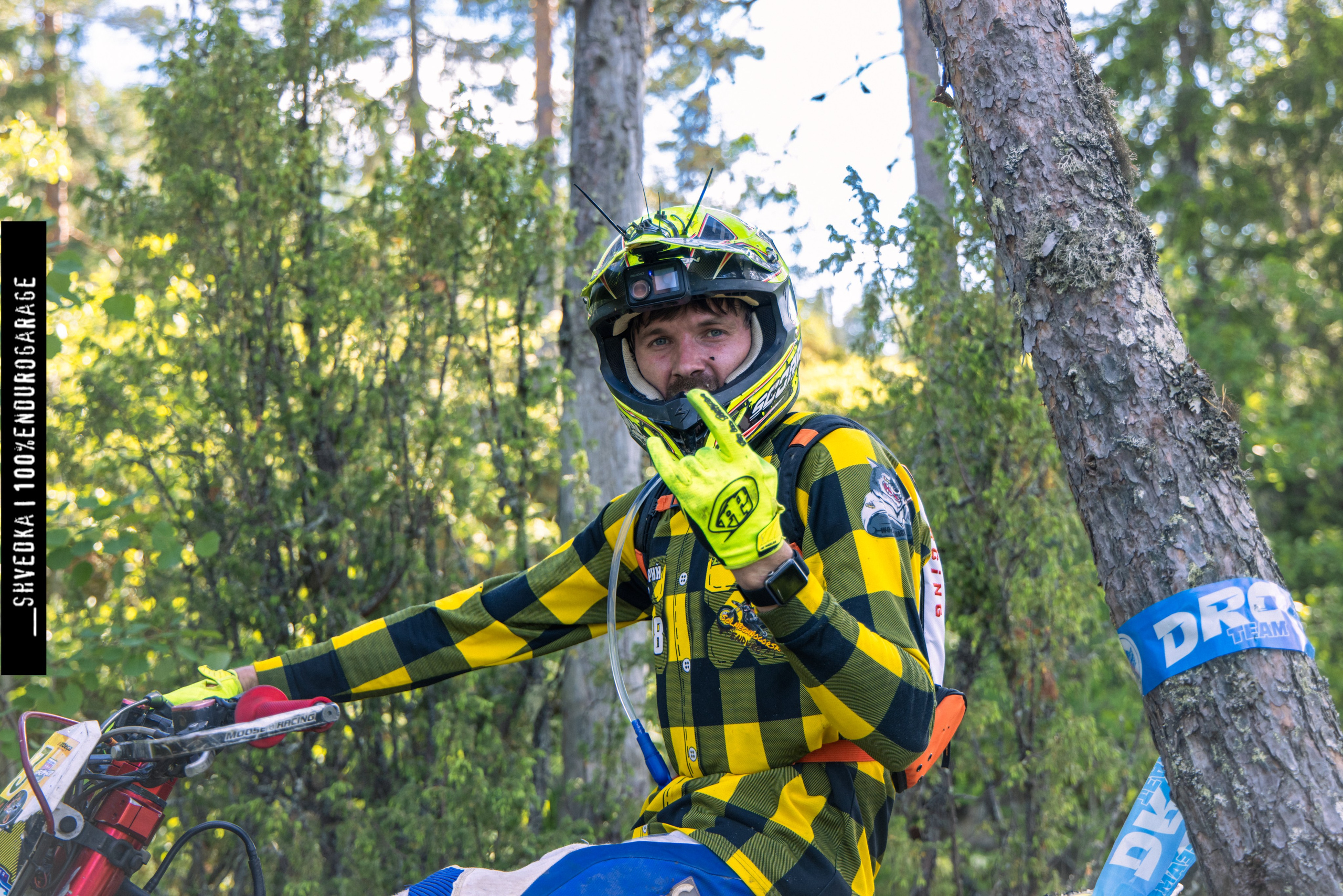 10.06. Ваш экстрим фотограф Кудрева Яна