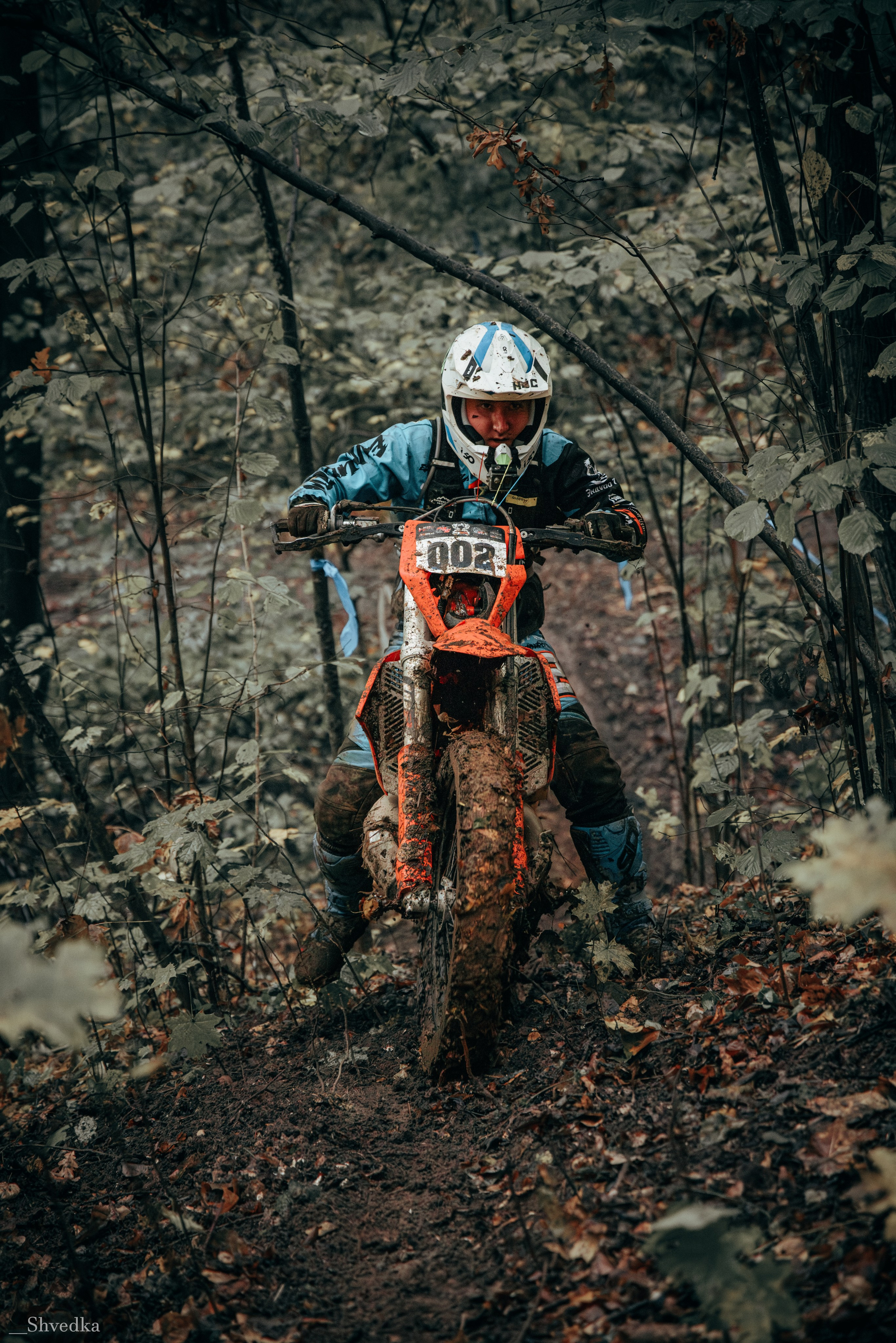 1 день. Ваш экстрим фотограф Кудрева Яна