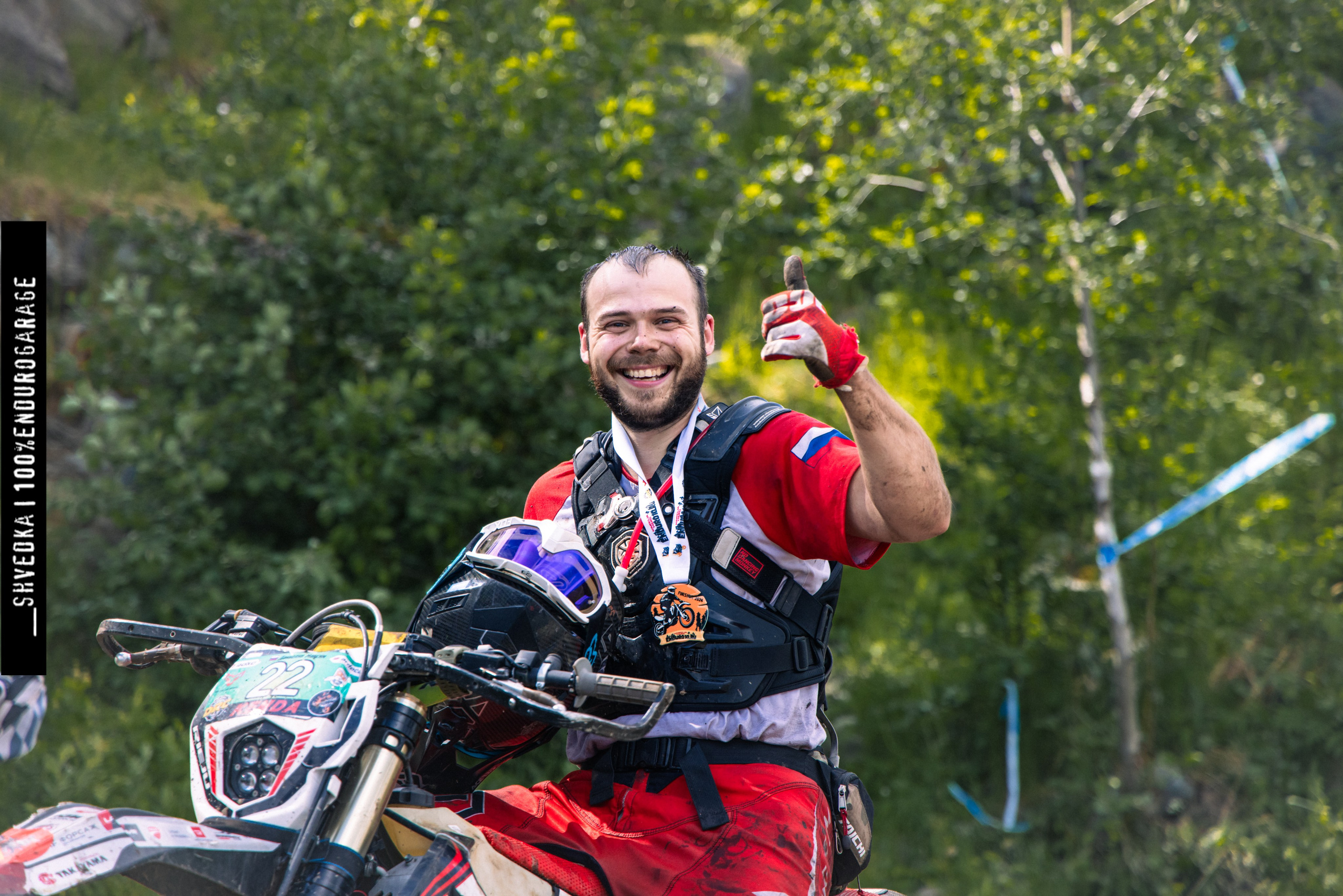 10.06. Ваш экстрим фотограф Кудрева Яна