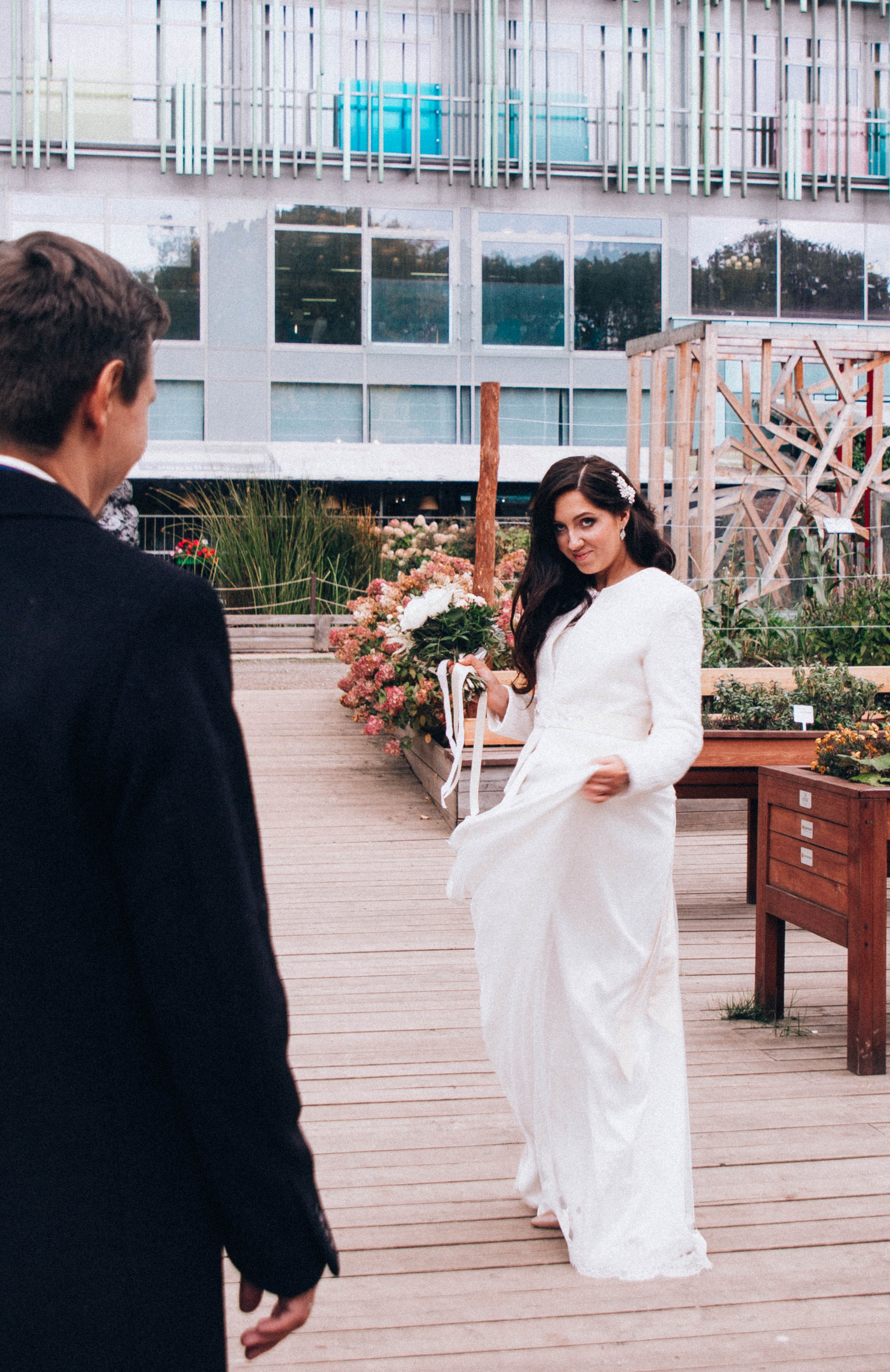 Анастасия и Артем. Семейный, детский, свадебный фотограф в Москве, Люберцах