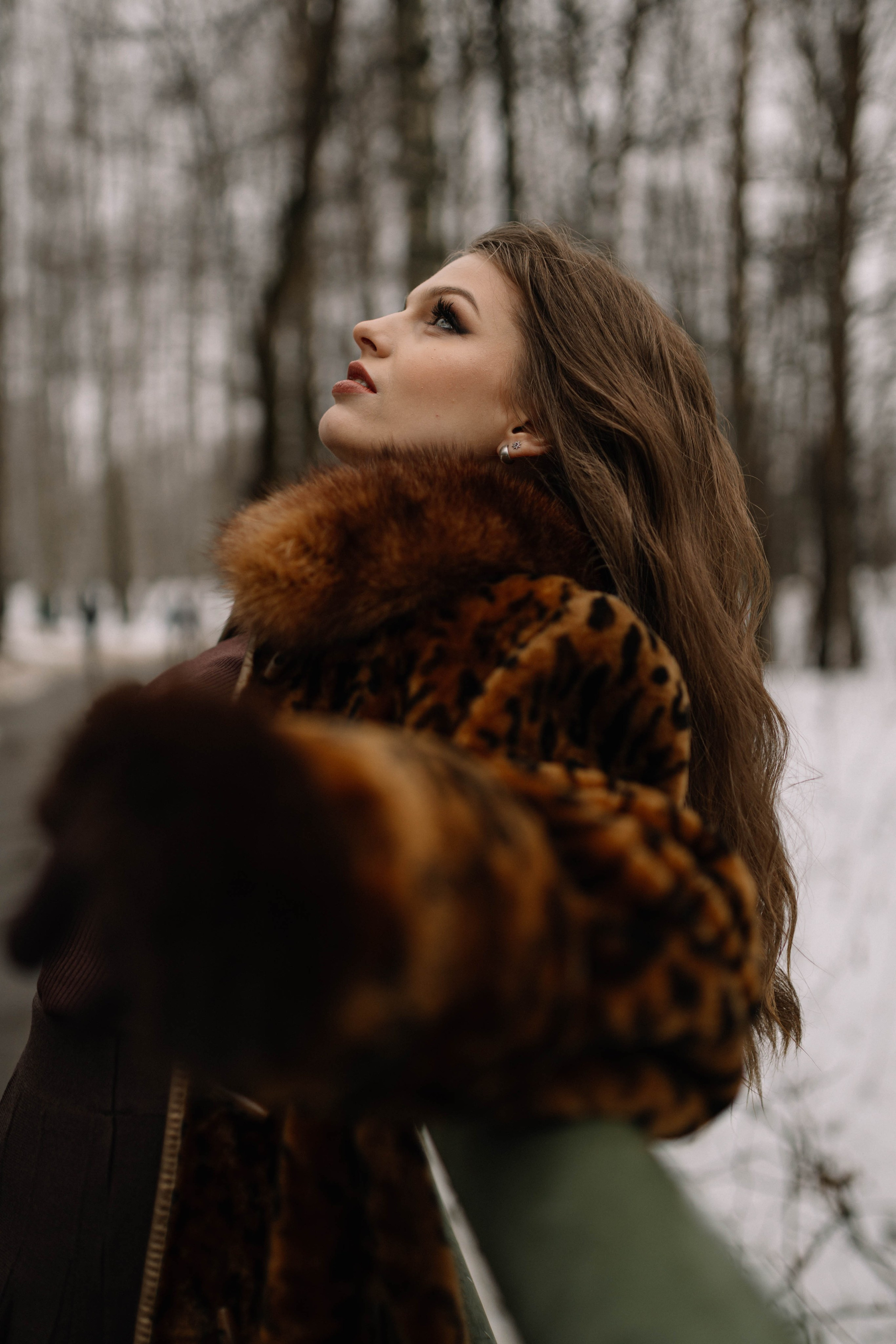 Мария. Фотограф Александра Кузнецова