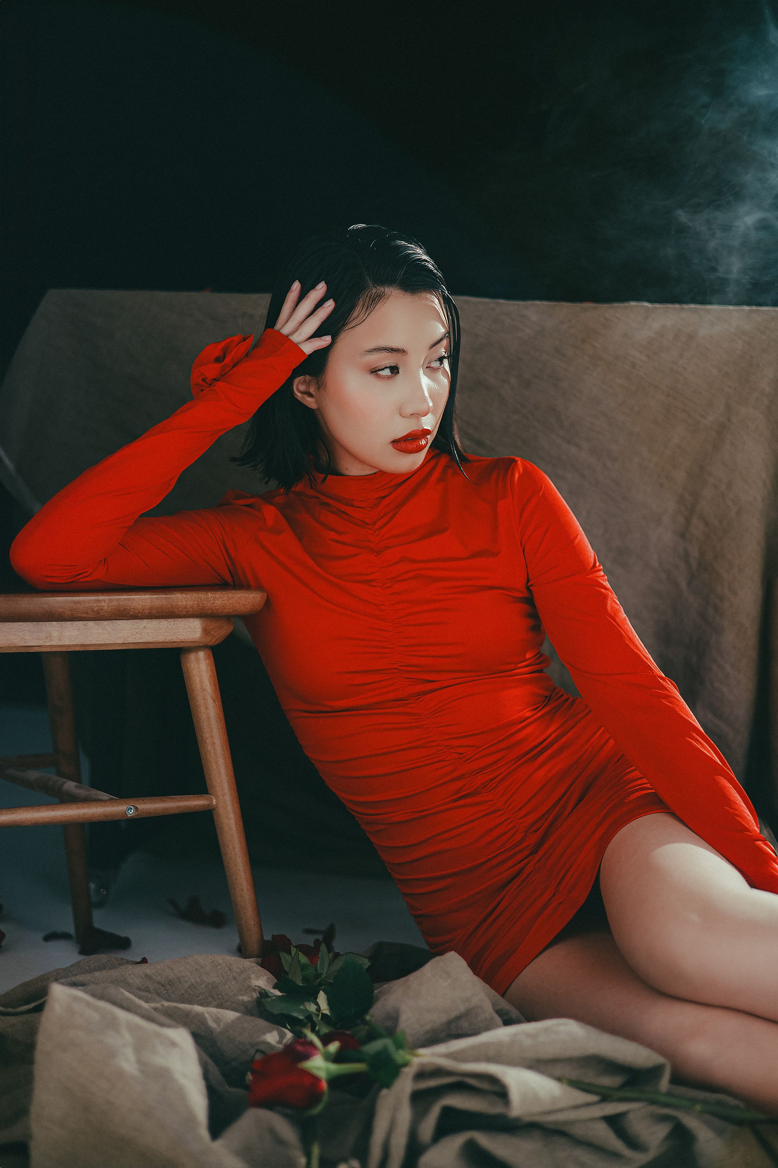 ANNA. Cause I See So Photography