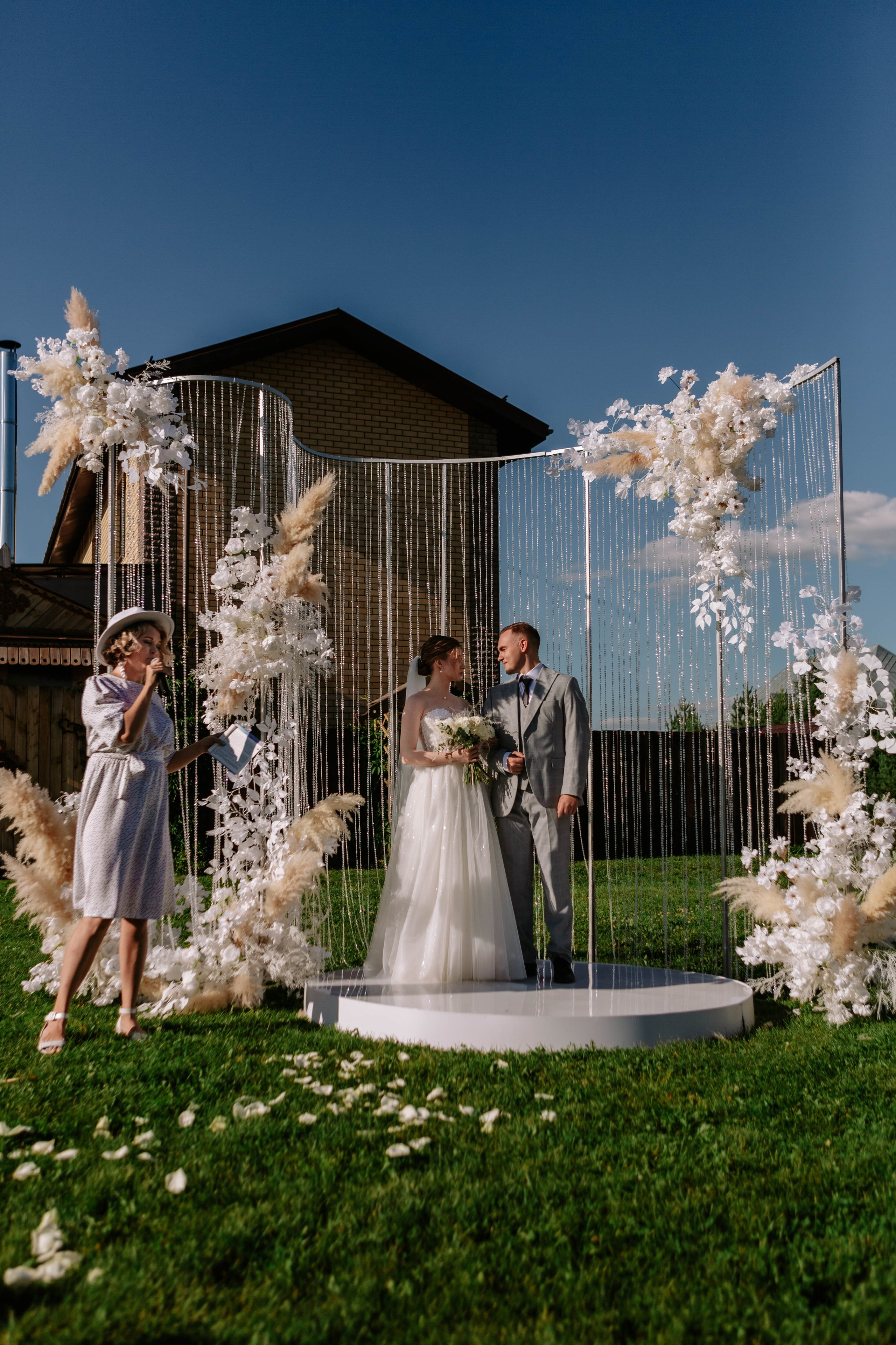 Максим и Татьяна. Фотограф Александра Кузнецова