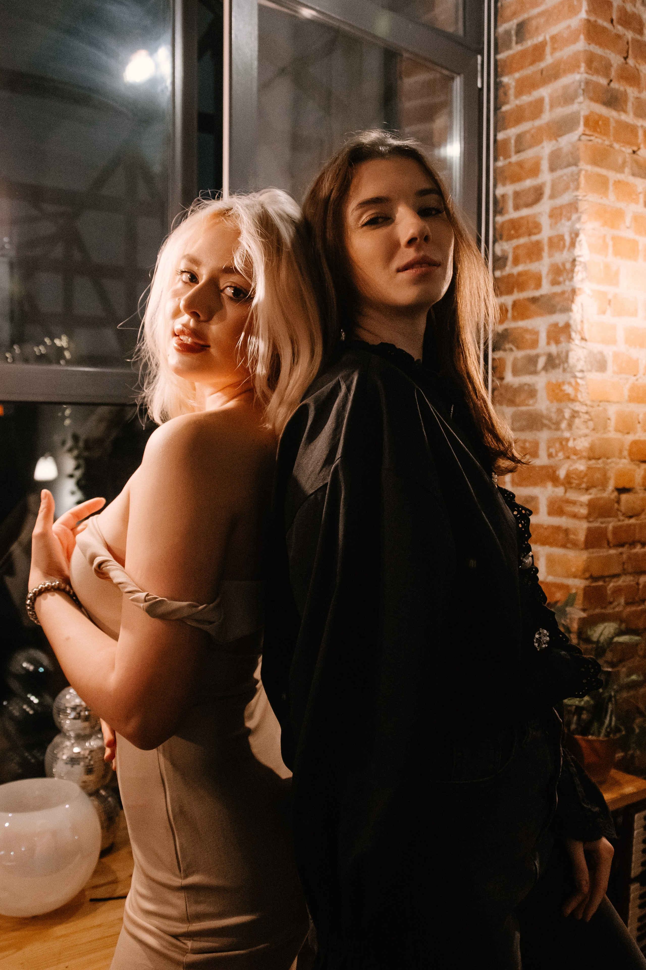 Квартирник MUZOTEKA. Фотограф в Челябинске Любовь Денисенко