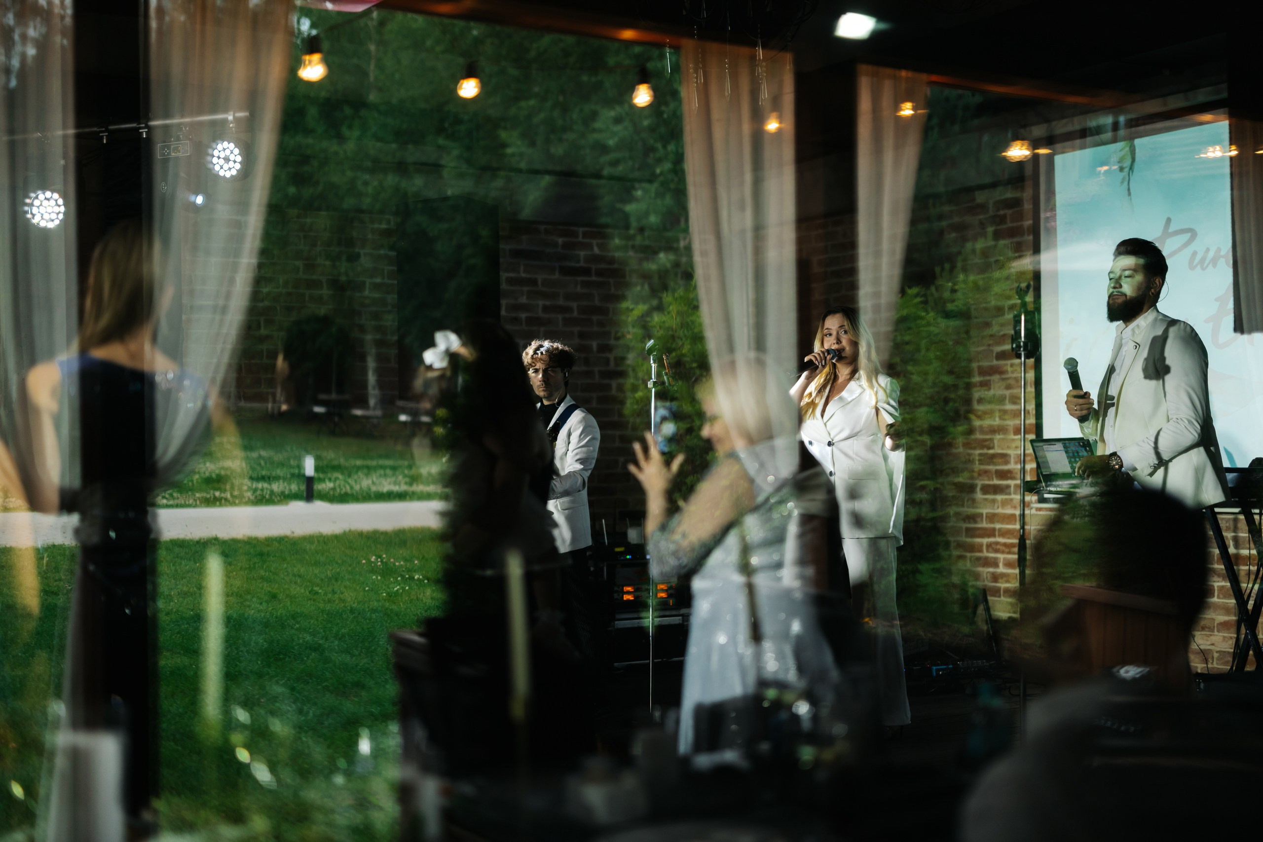 Катя и Ринат. Свадебный фотограф Москва Мотеюнайте Виктория