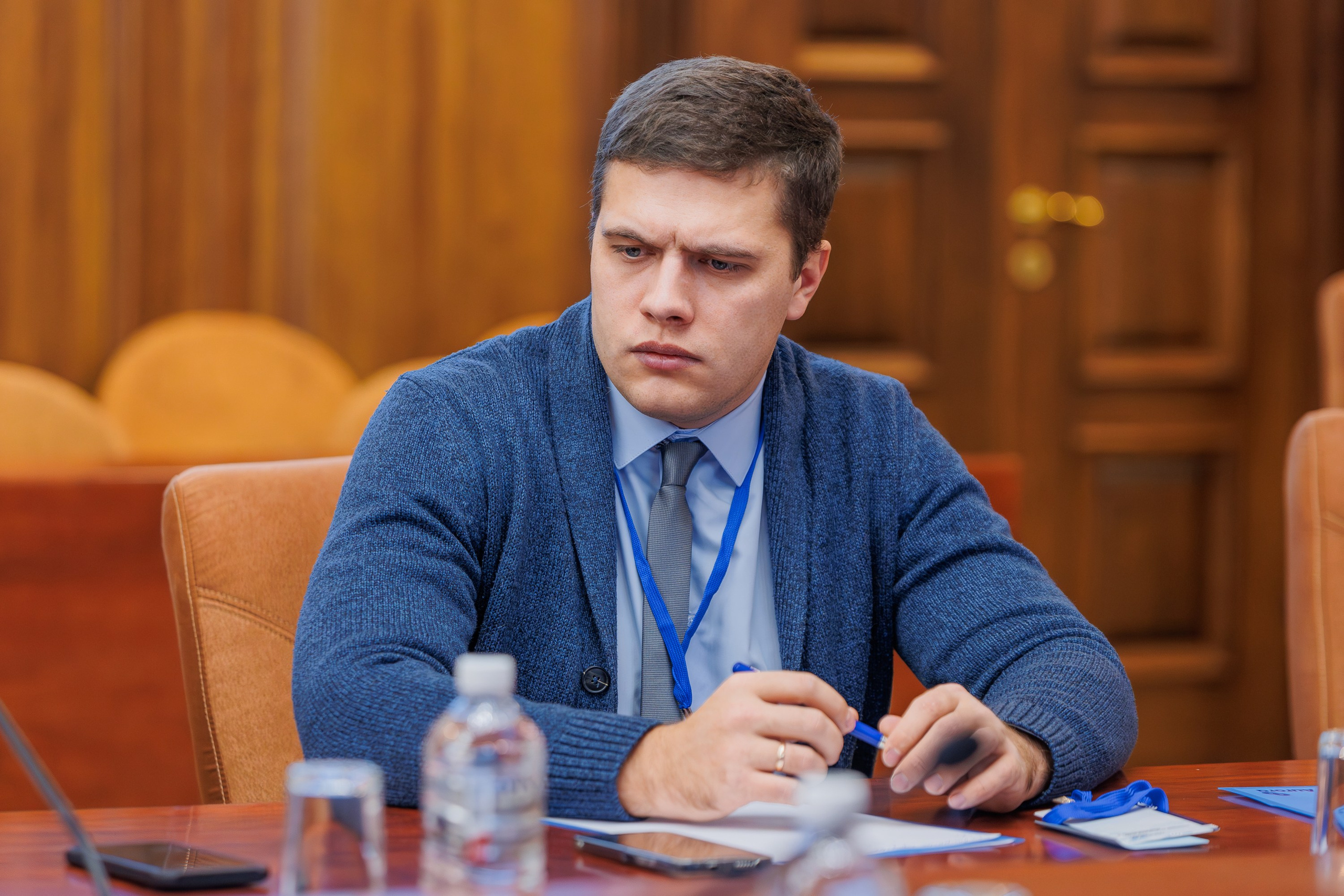 Форумы и конференции. Андрей Черёмушкин | Репортажный Фотограф в Хабаровске