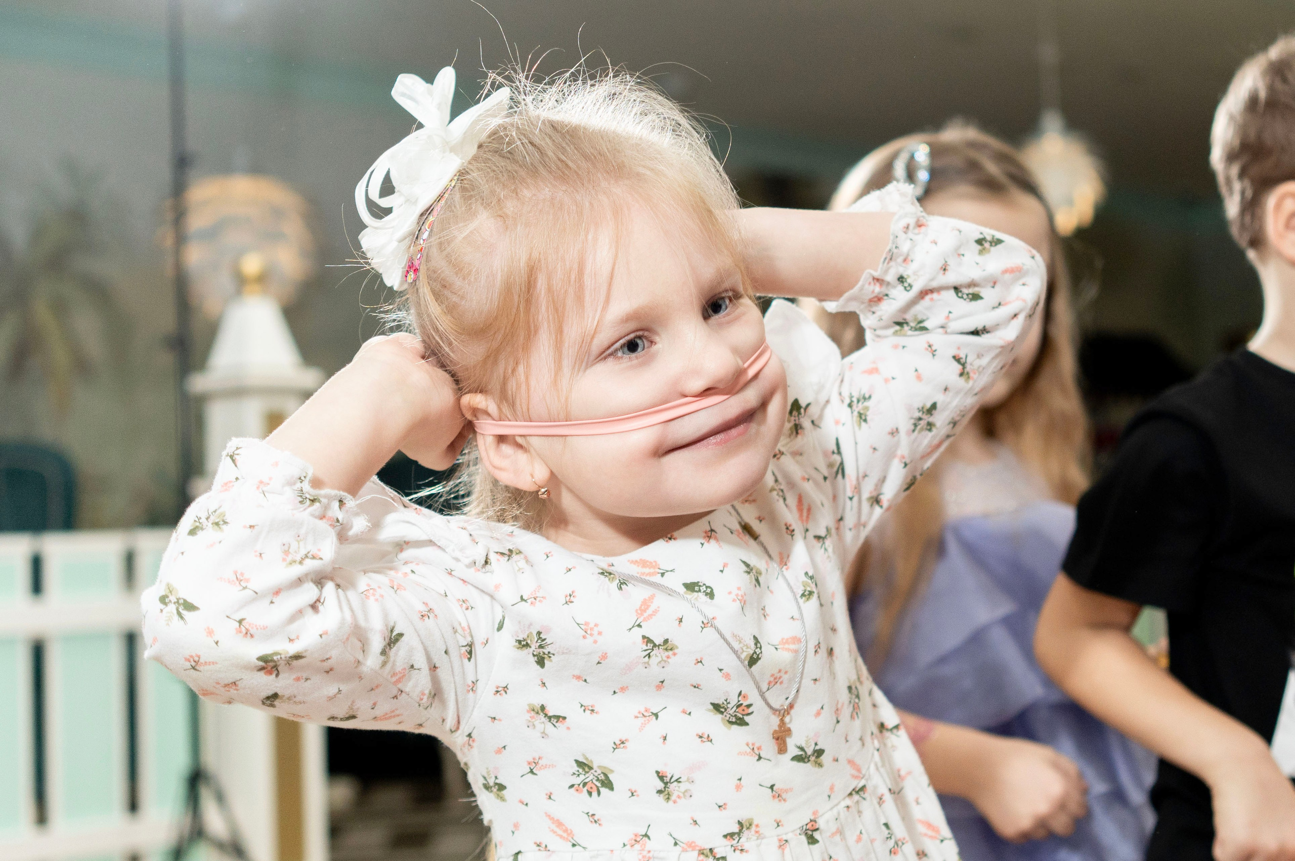 Дни Рождения. Фотограф Юлия Попова