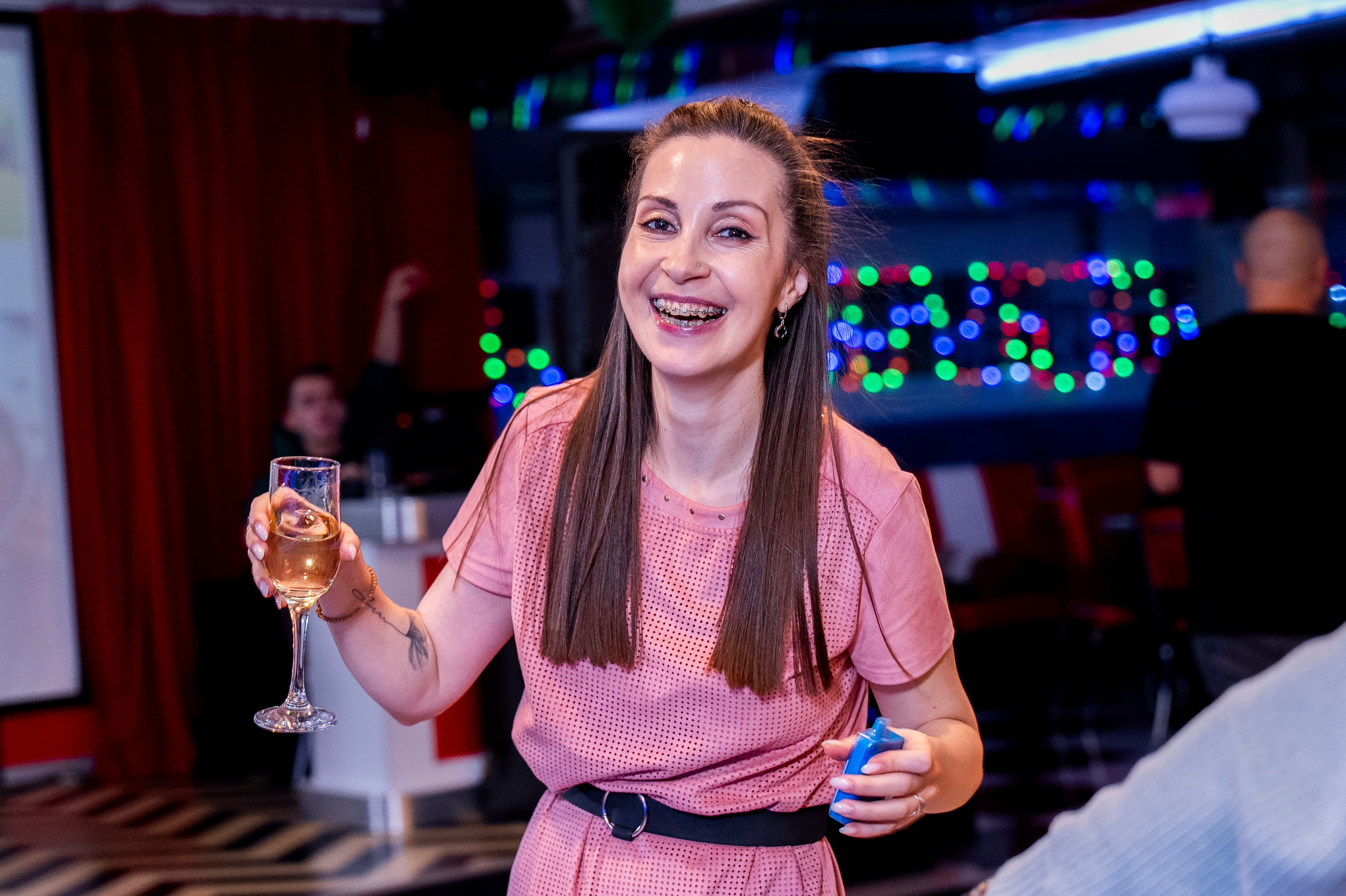 Корпоративы. Фотограф Юлия Попова