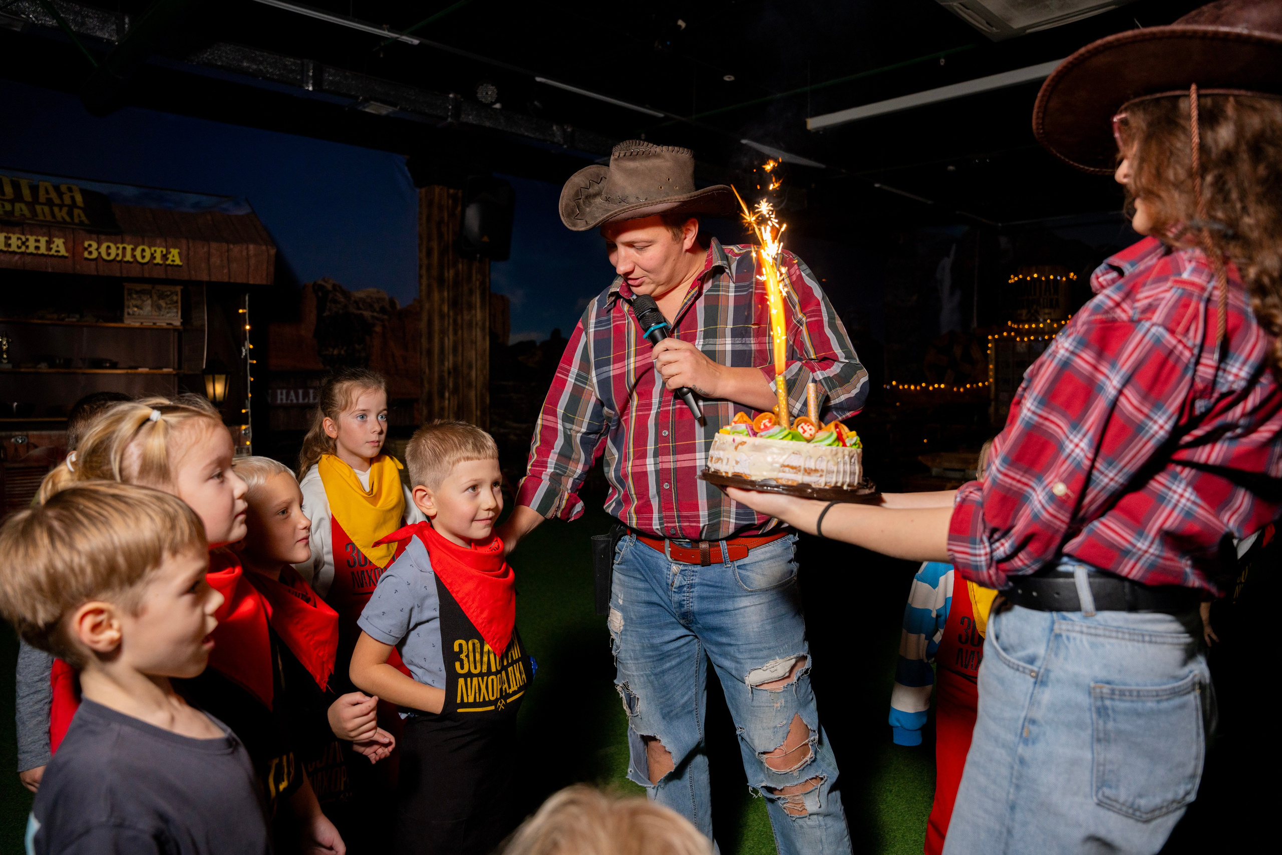 Квесты. Фотограф Юлия Попова