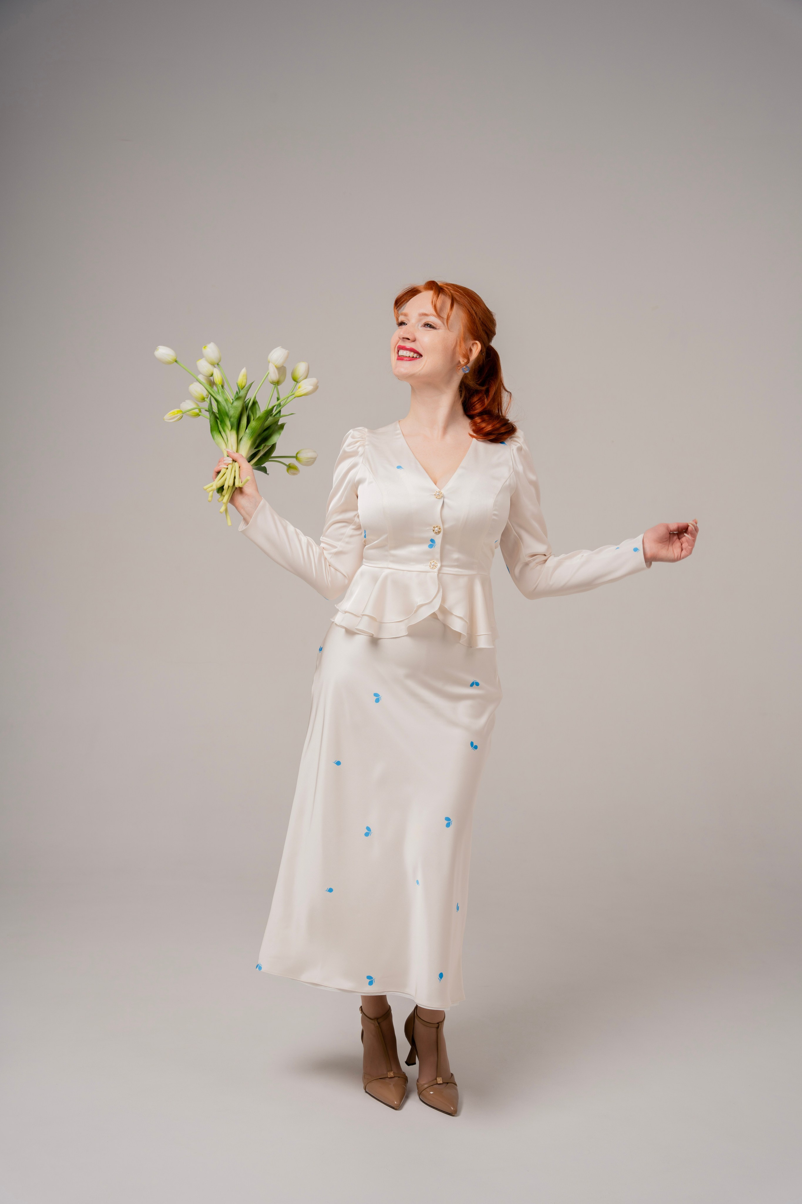 Галина. Фотограф Юлия Попова