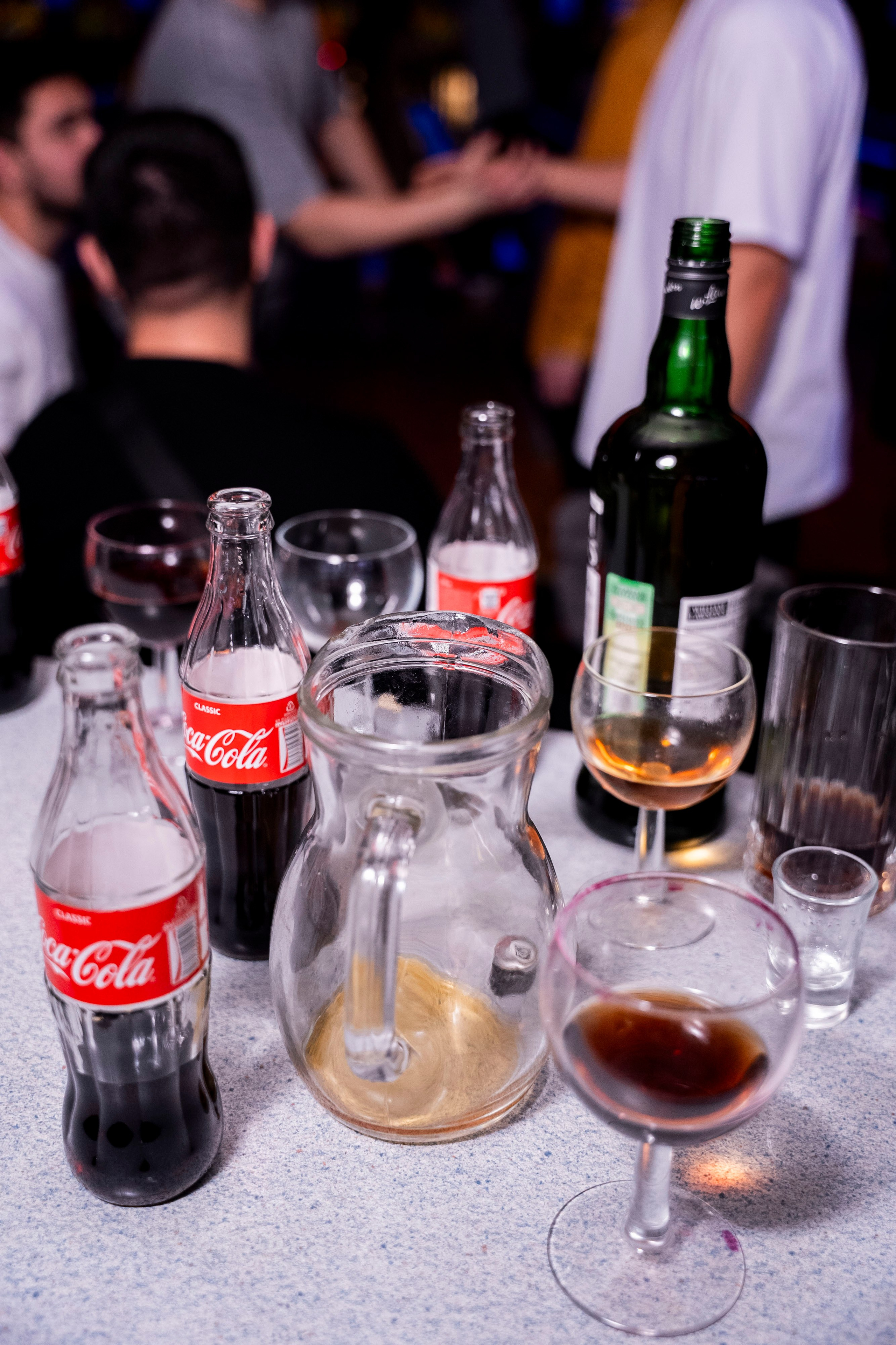 Корпоративы. Фотограф Юлия Попова