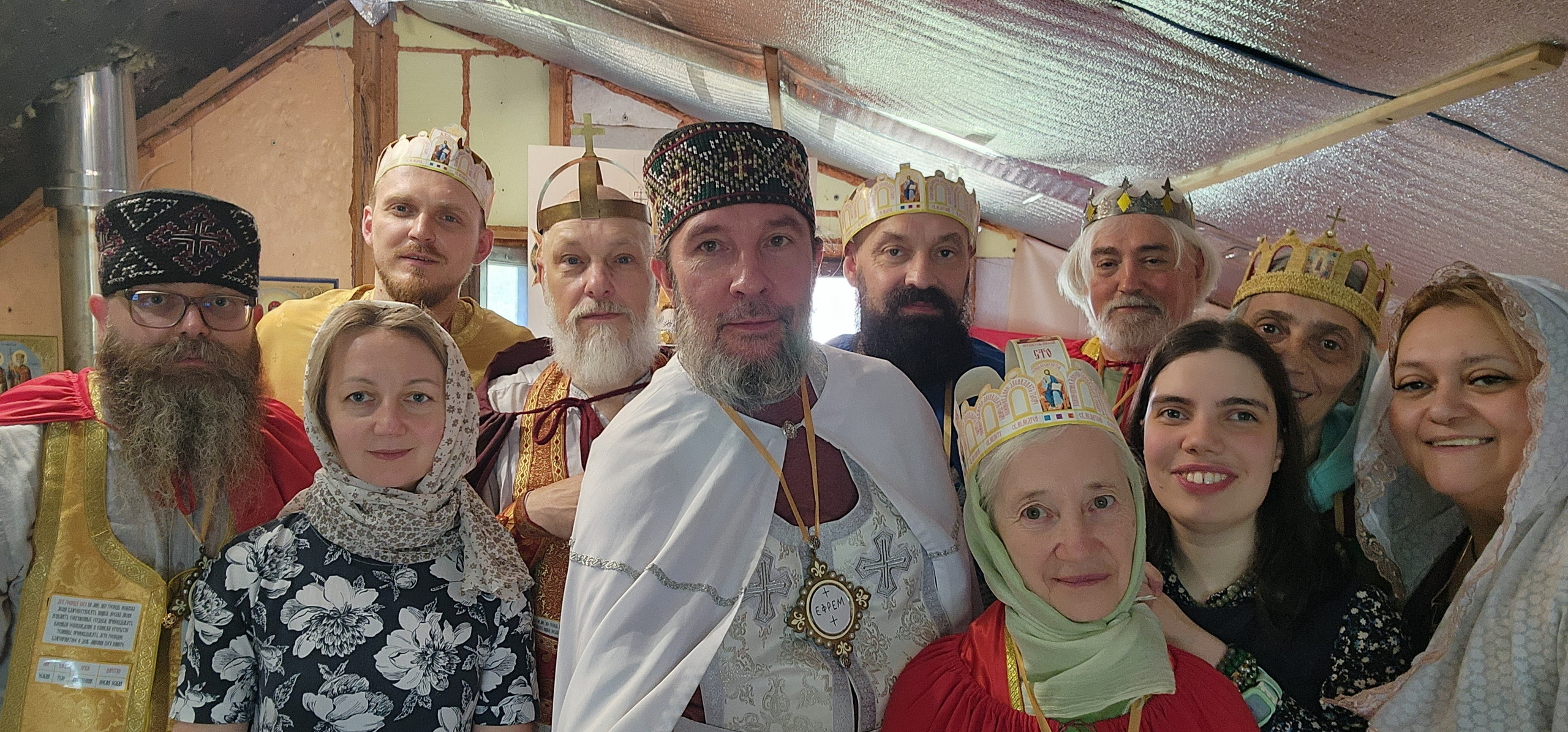 2025-06-08 Троица. Собор Отрасли