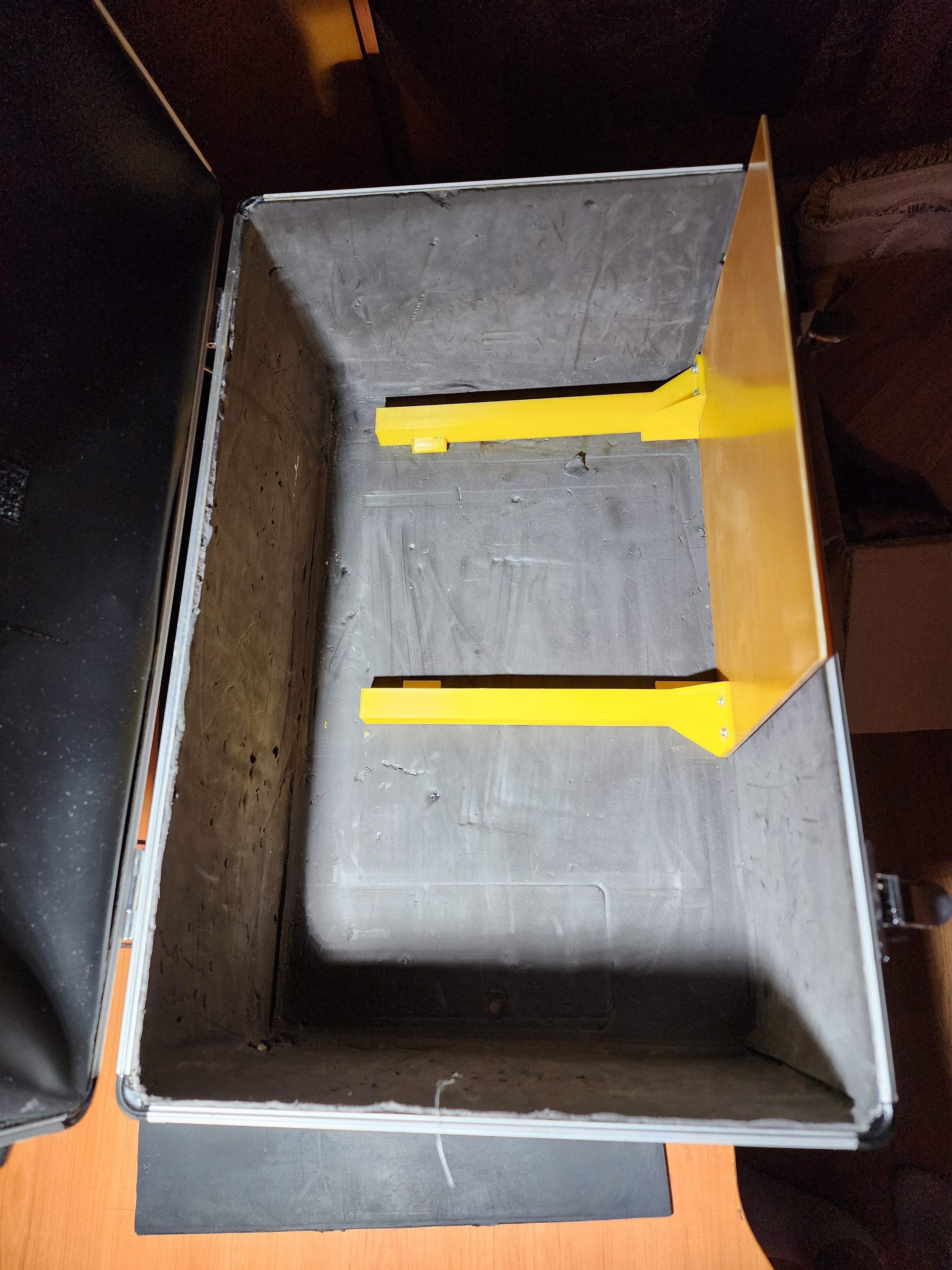 2025-05-29 Вознесение Господне. Собор Отрасли