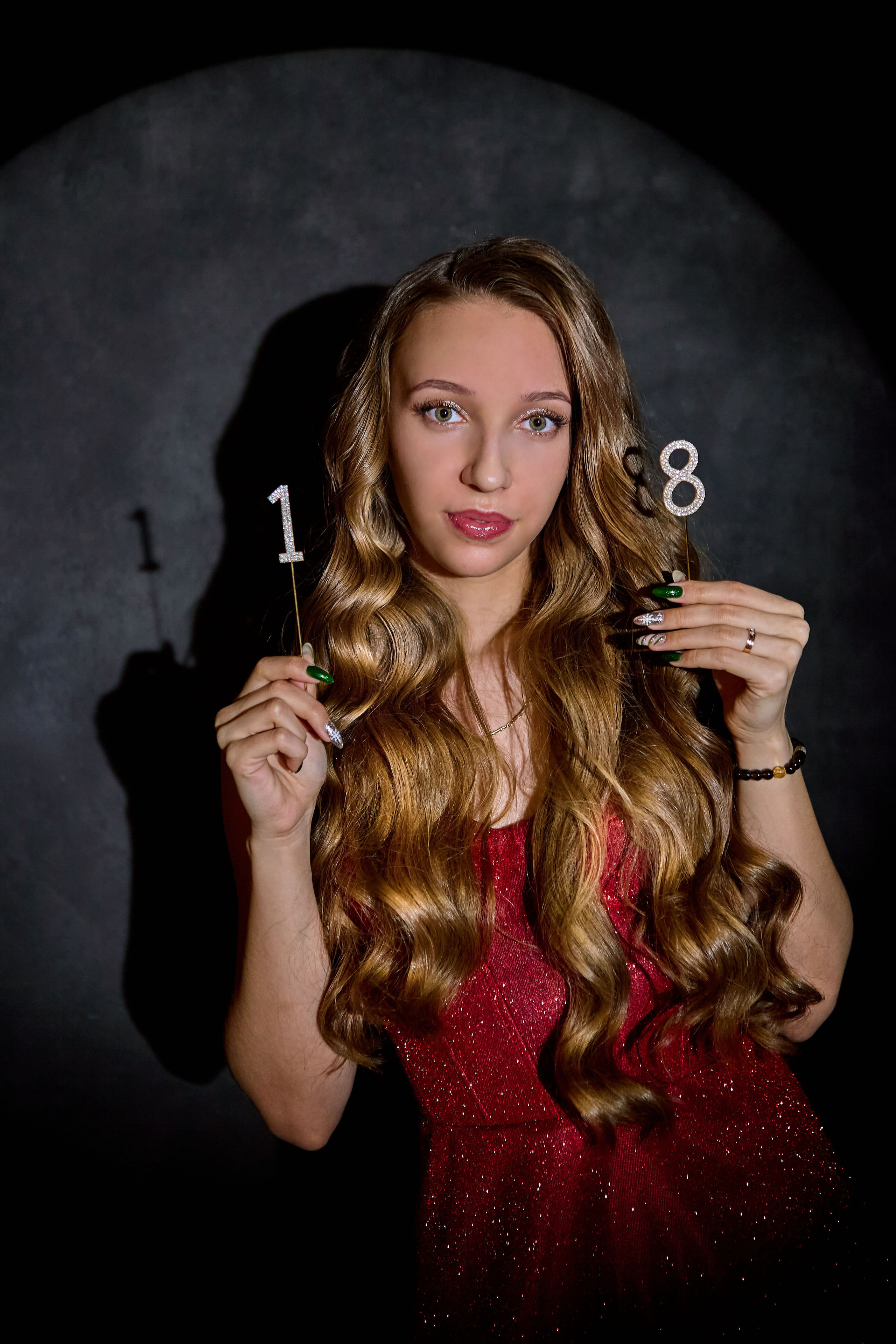 Виктория. Фотограф Анастасия Лёвушкина