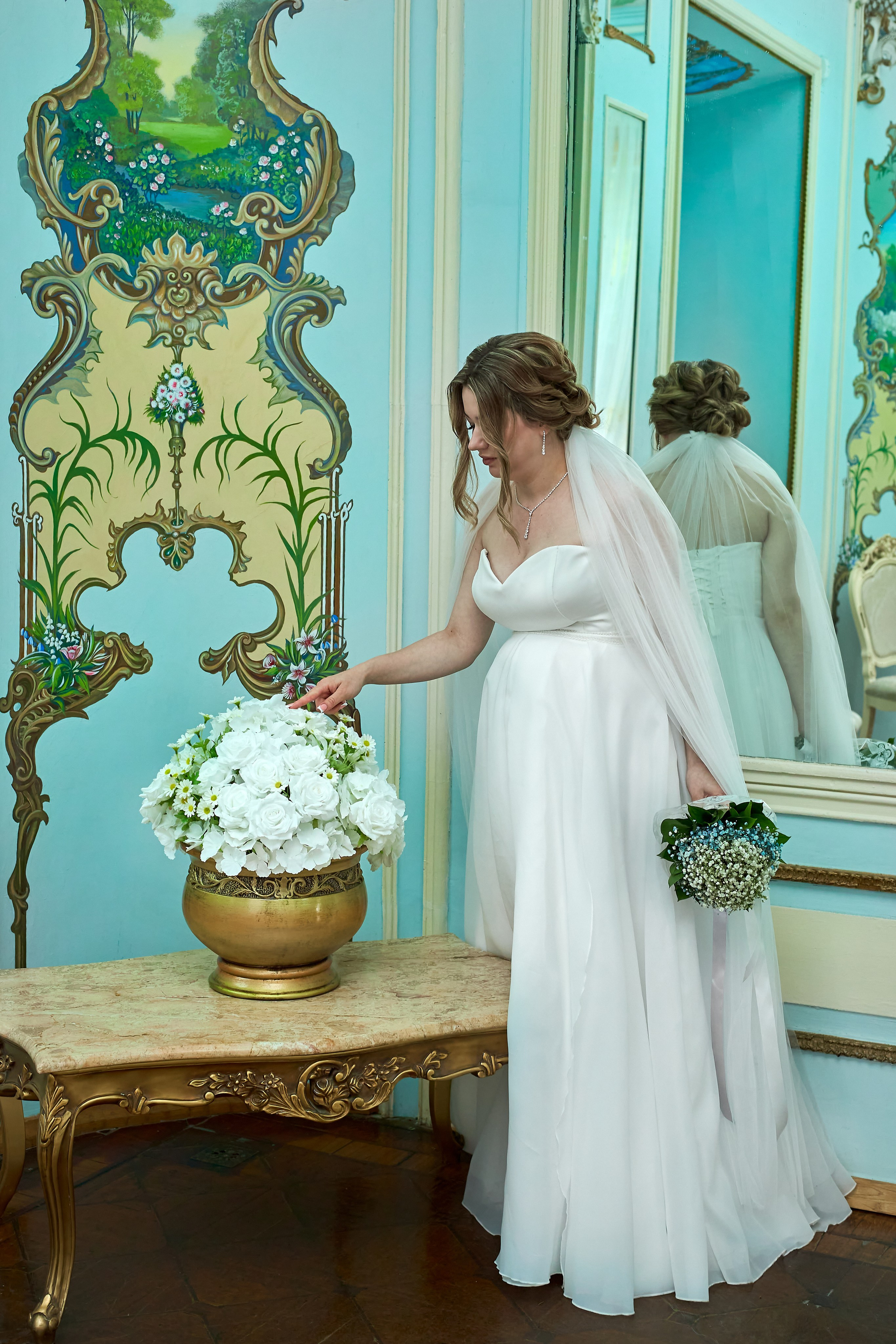 Александр&Екатерина. Фотограф Анастасия Лёвушкина