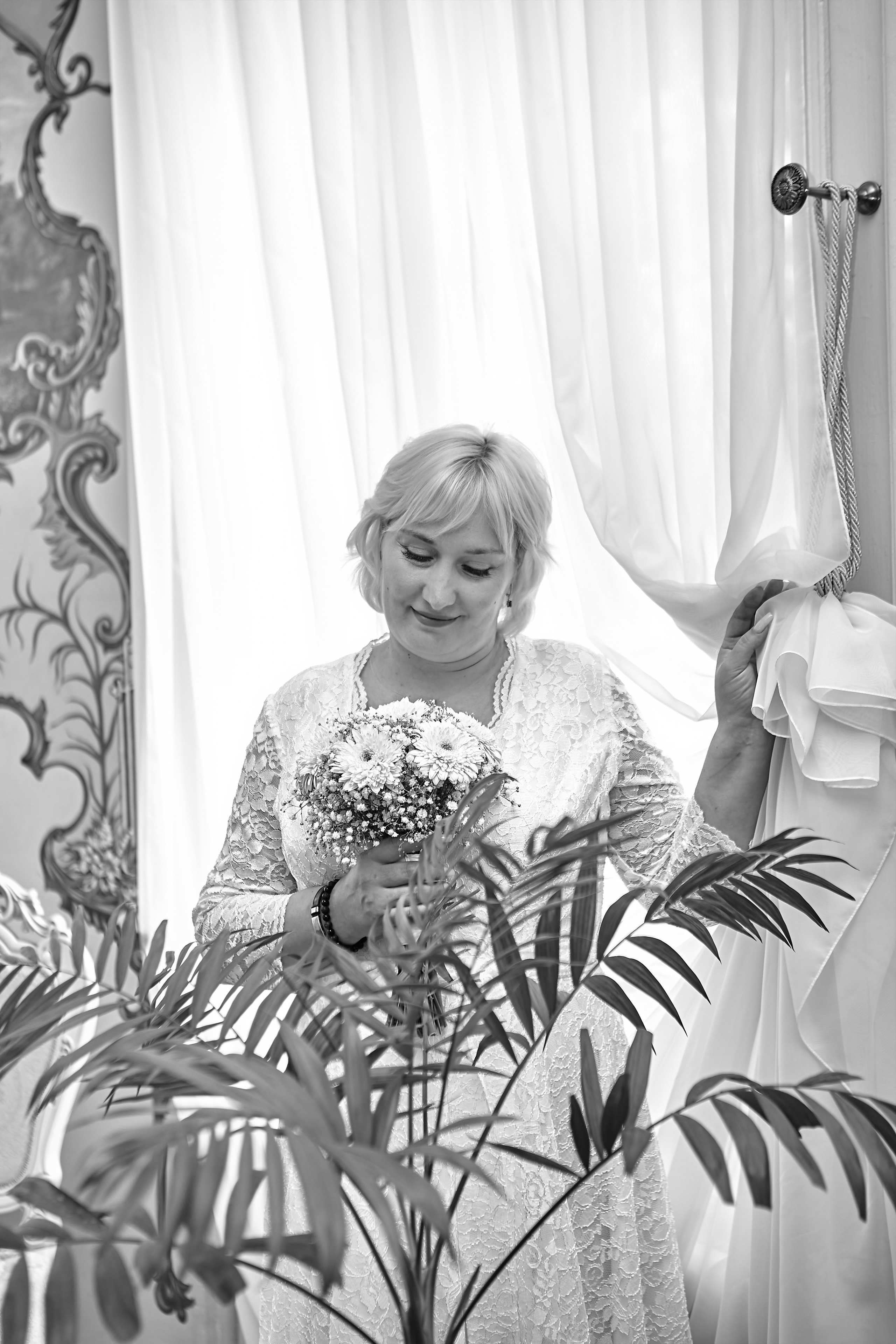 Сергей + Елена. Фотограф Анастасия Лёвушкина