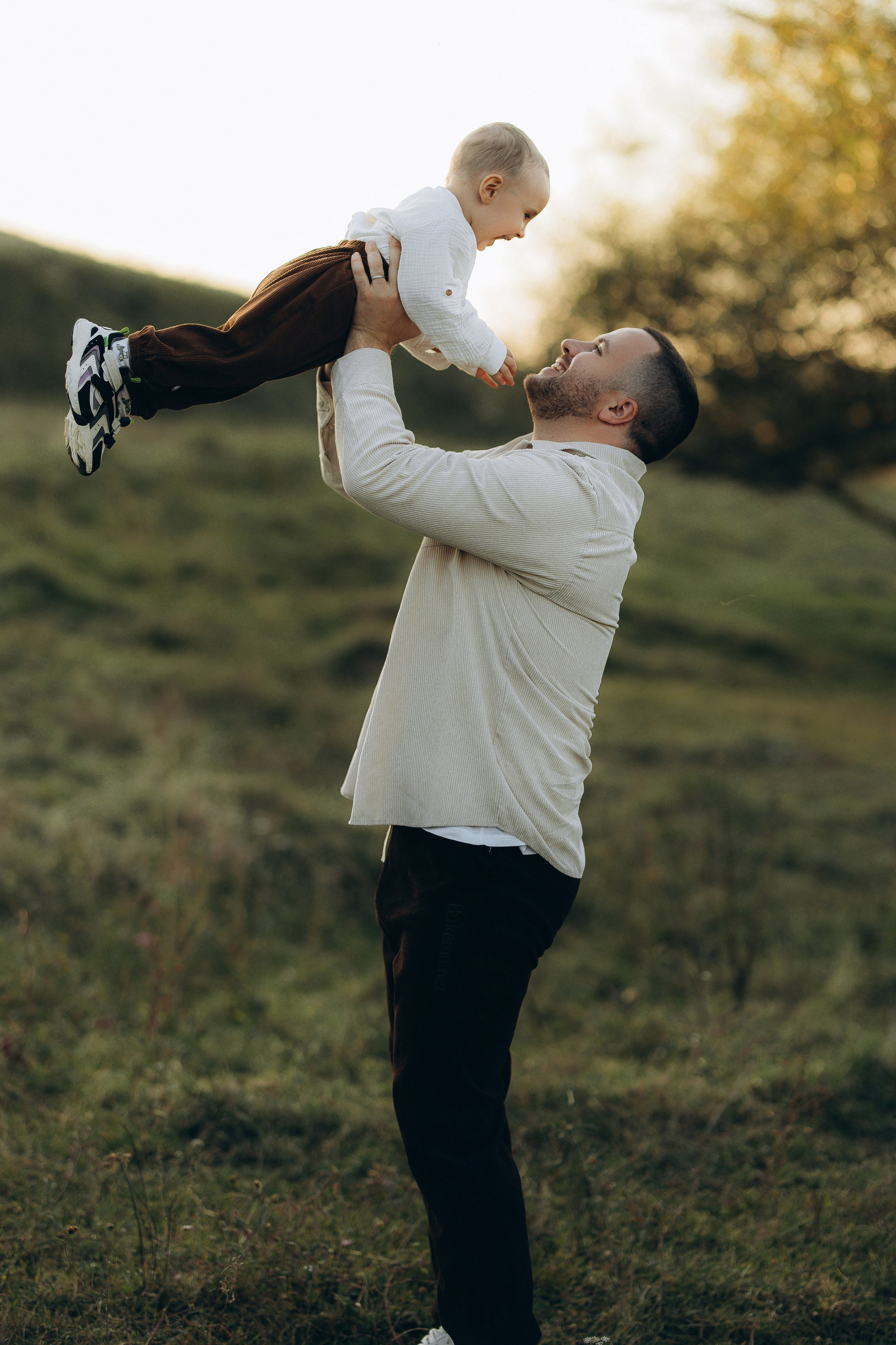 Марина, Серёжа и Тёма🤍. Ph. Marina Reshetova