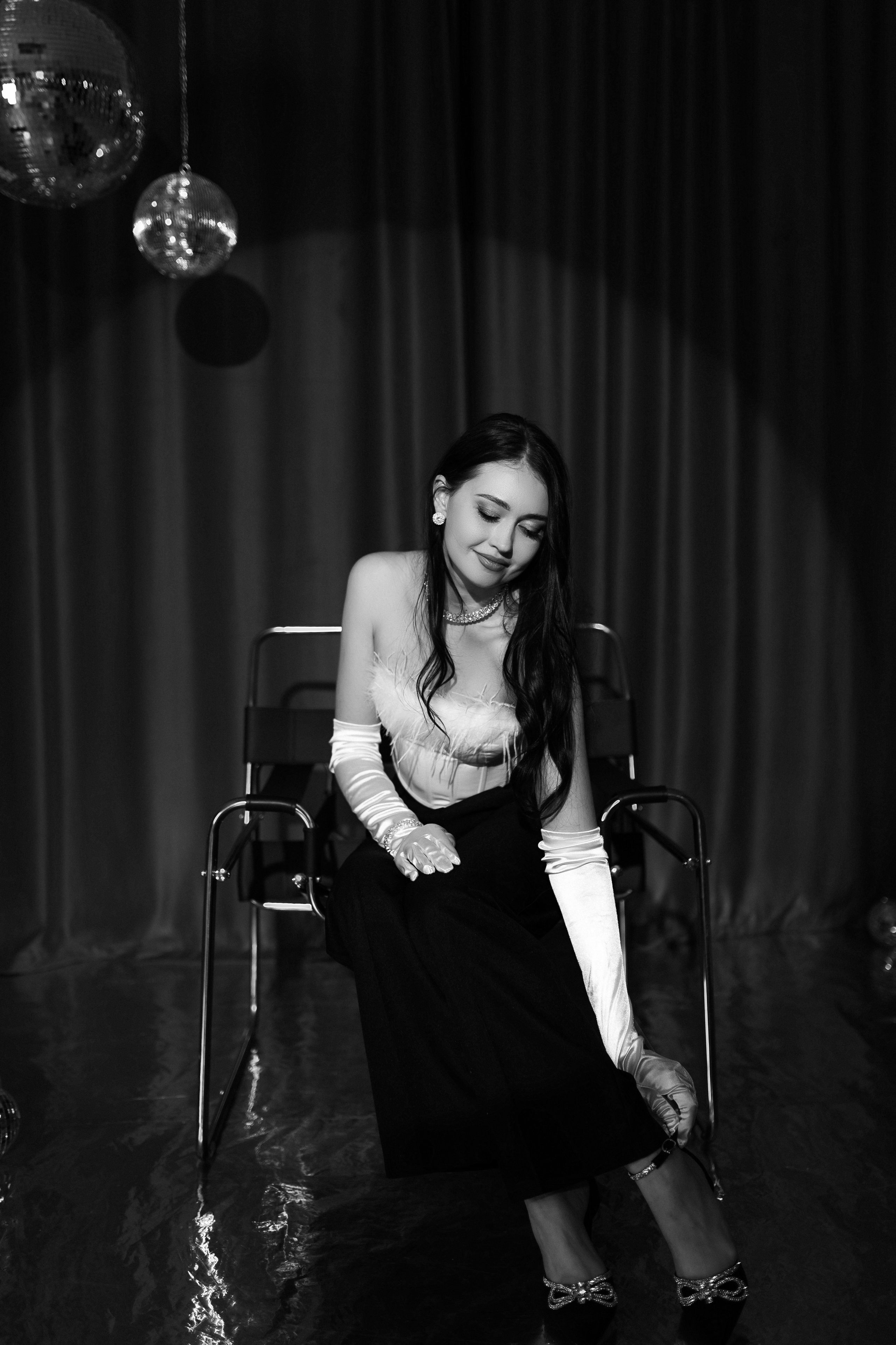 Лена🤍. Ph. Marina Reshetova