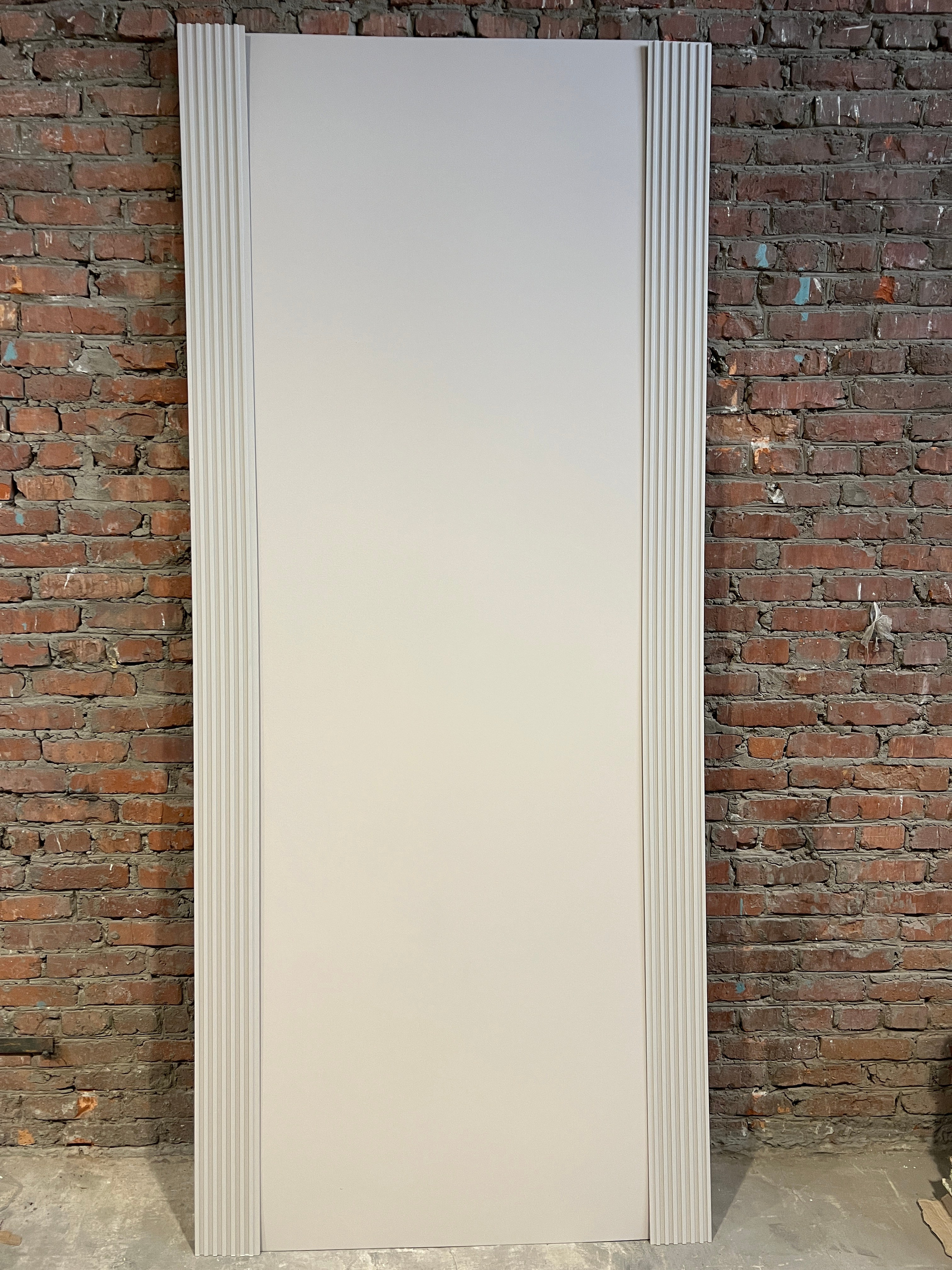 Бамбуковые панели под шпон софт тач