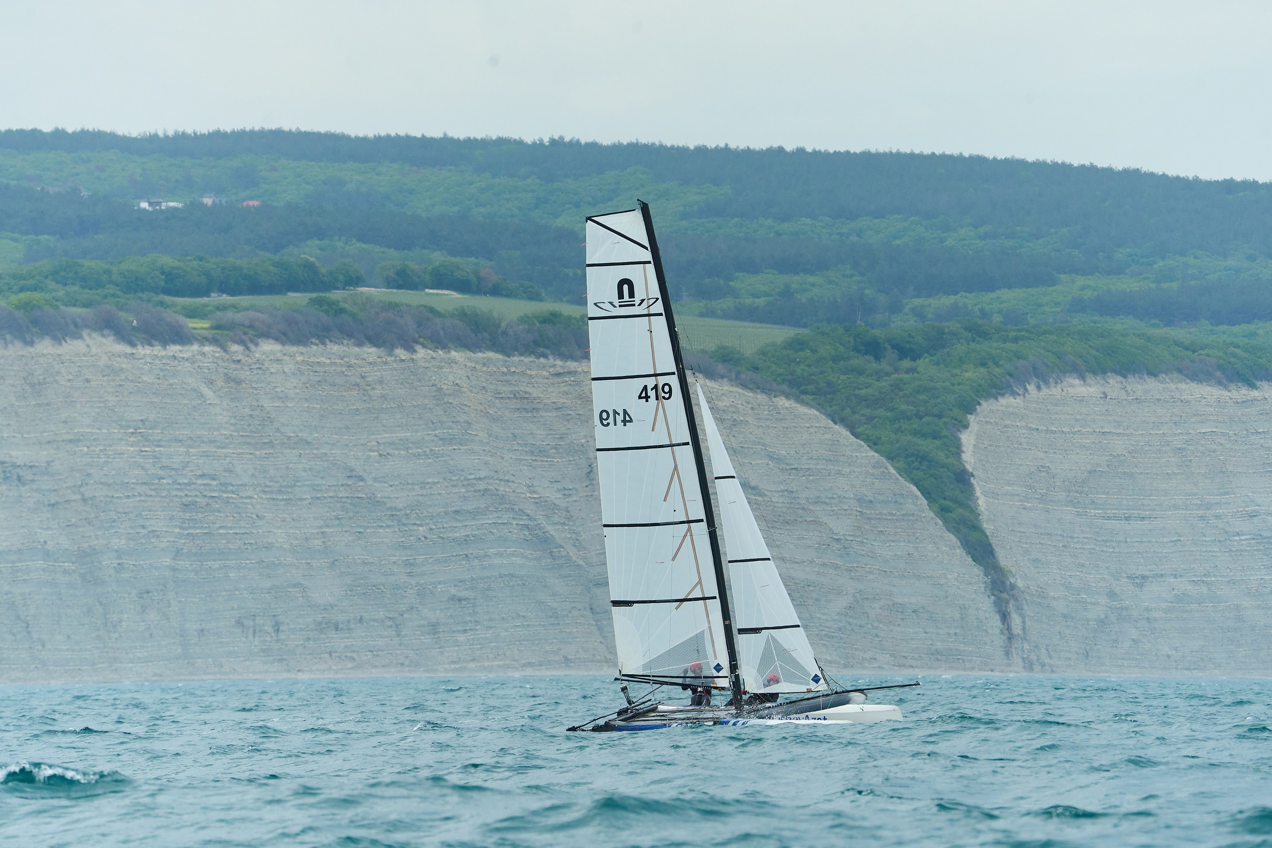 Sailing. Фотограф в Сочи Волковинская Надежда