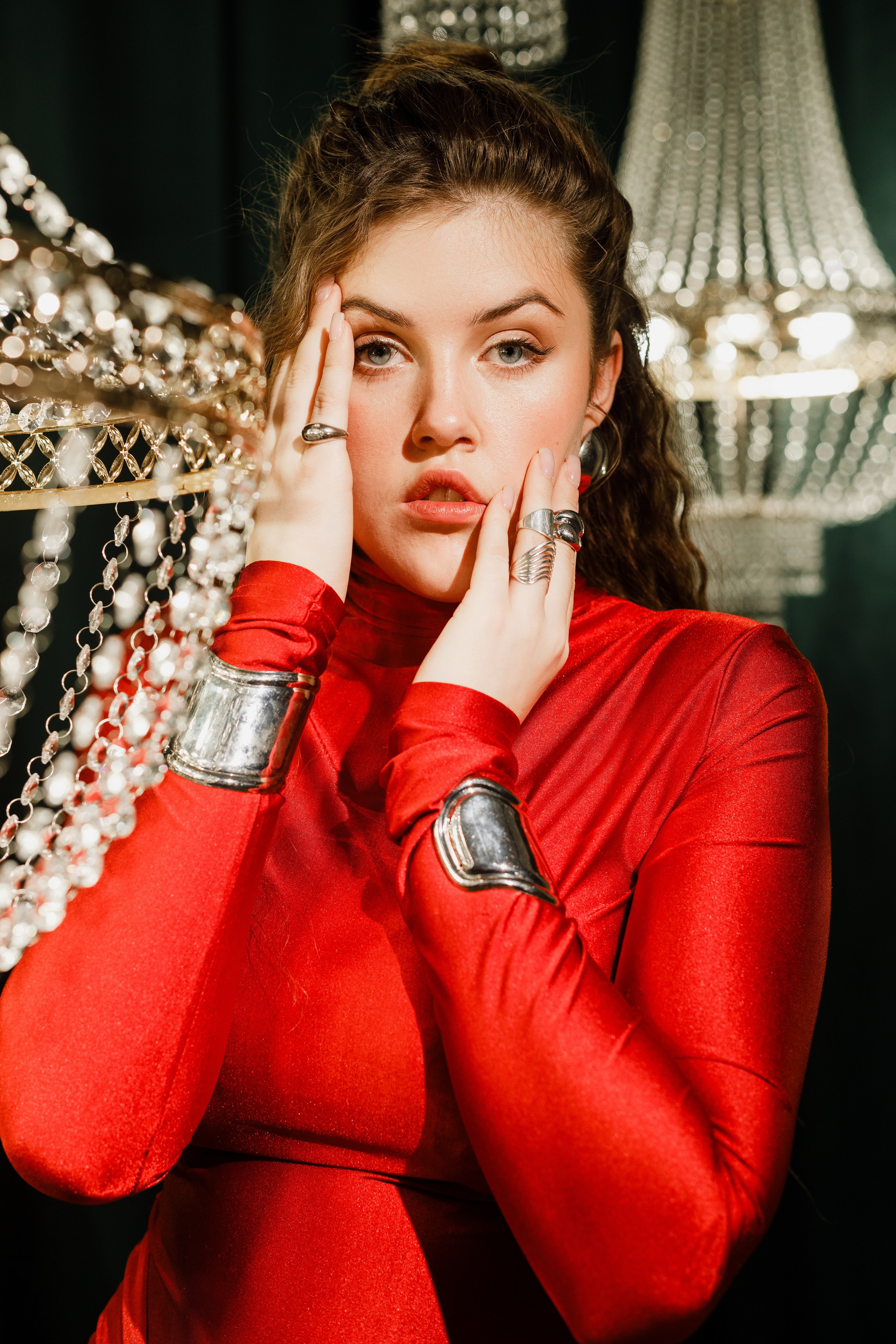 Индивидуальная съемка