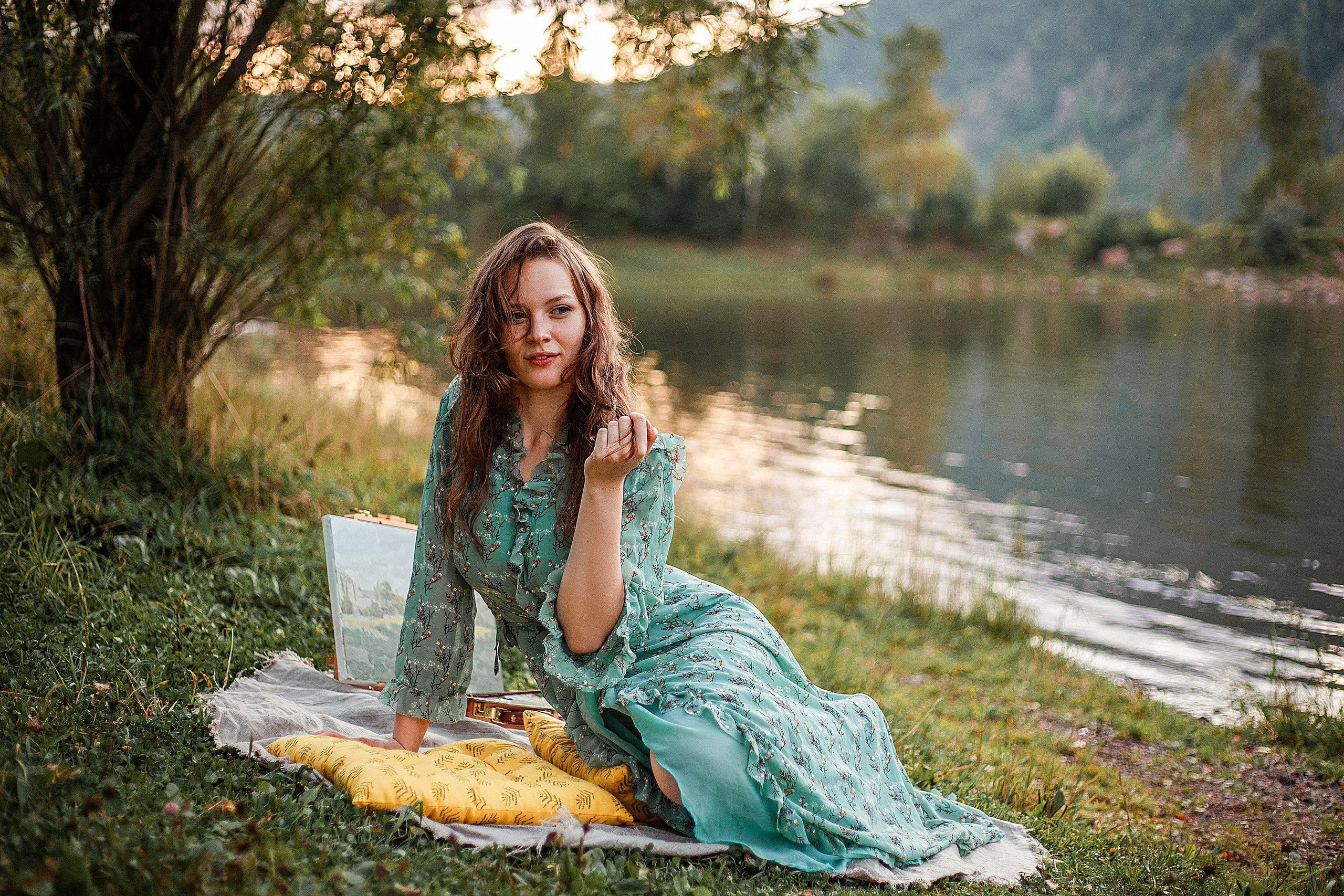 Индивидуальная съемка