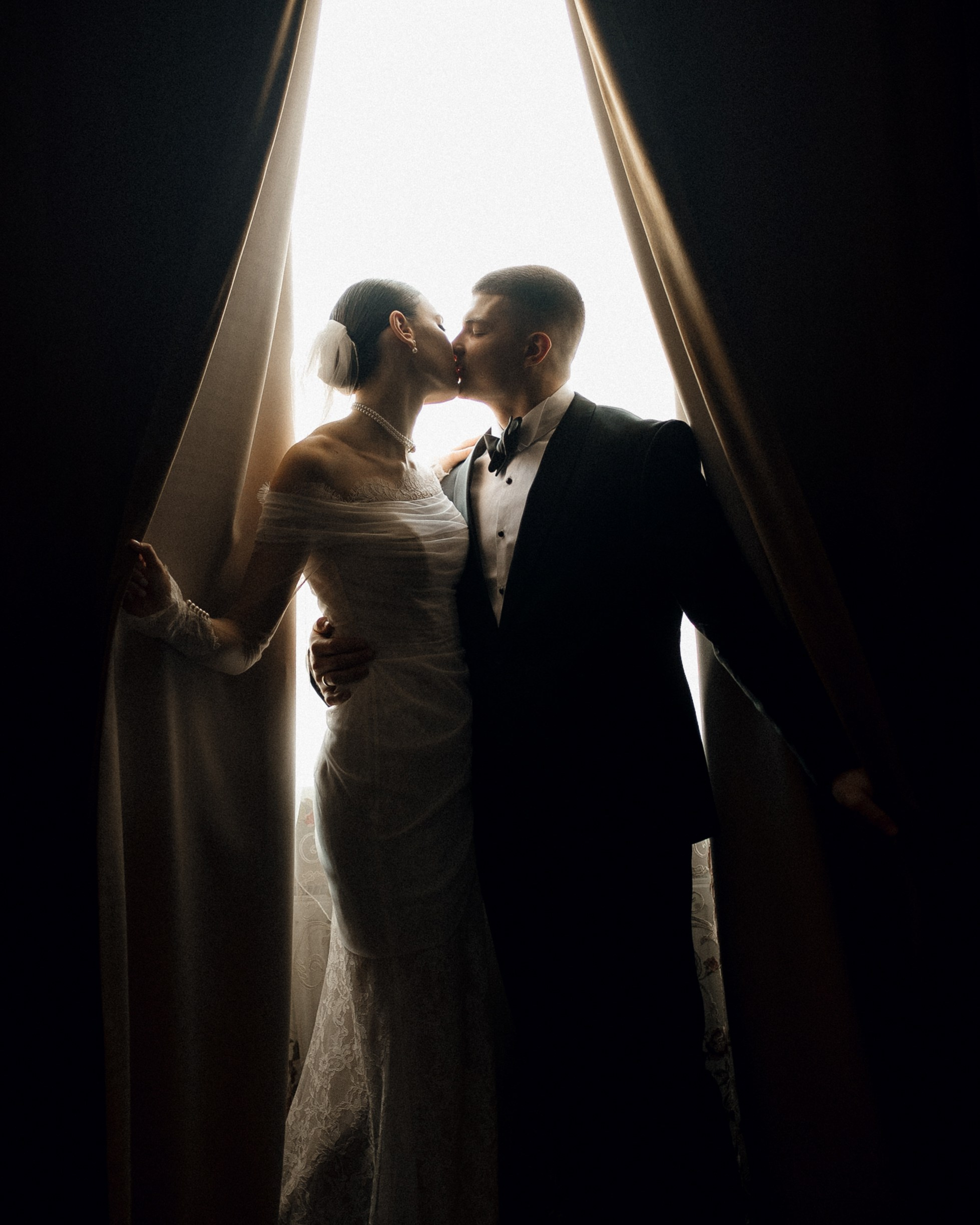 Свадебный фотограф в Краснодаре и Сочи Винидиктова Екатерина