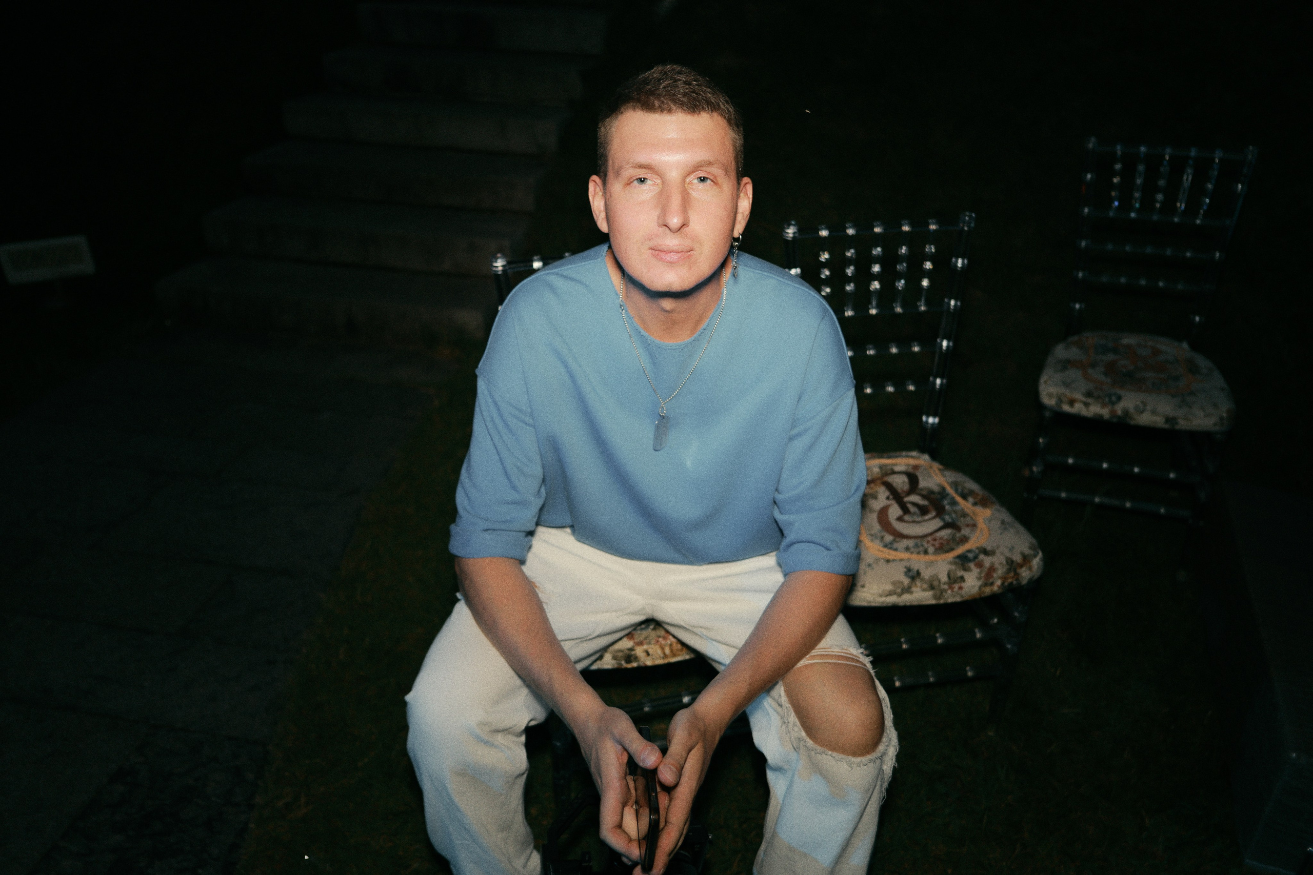 Атмо. Фотограф во Владимире, Москве и Суздале — Полина Романычева