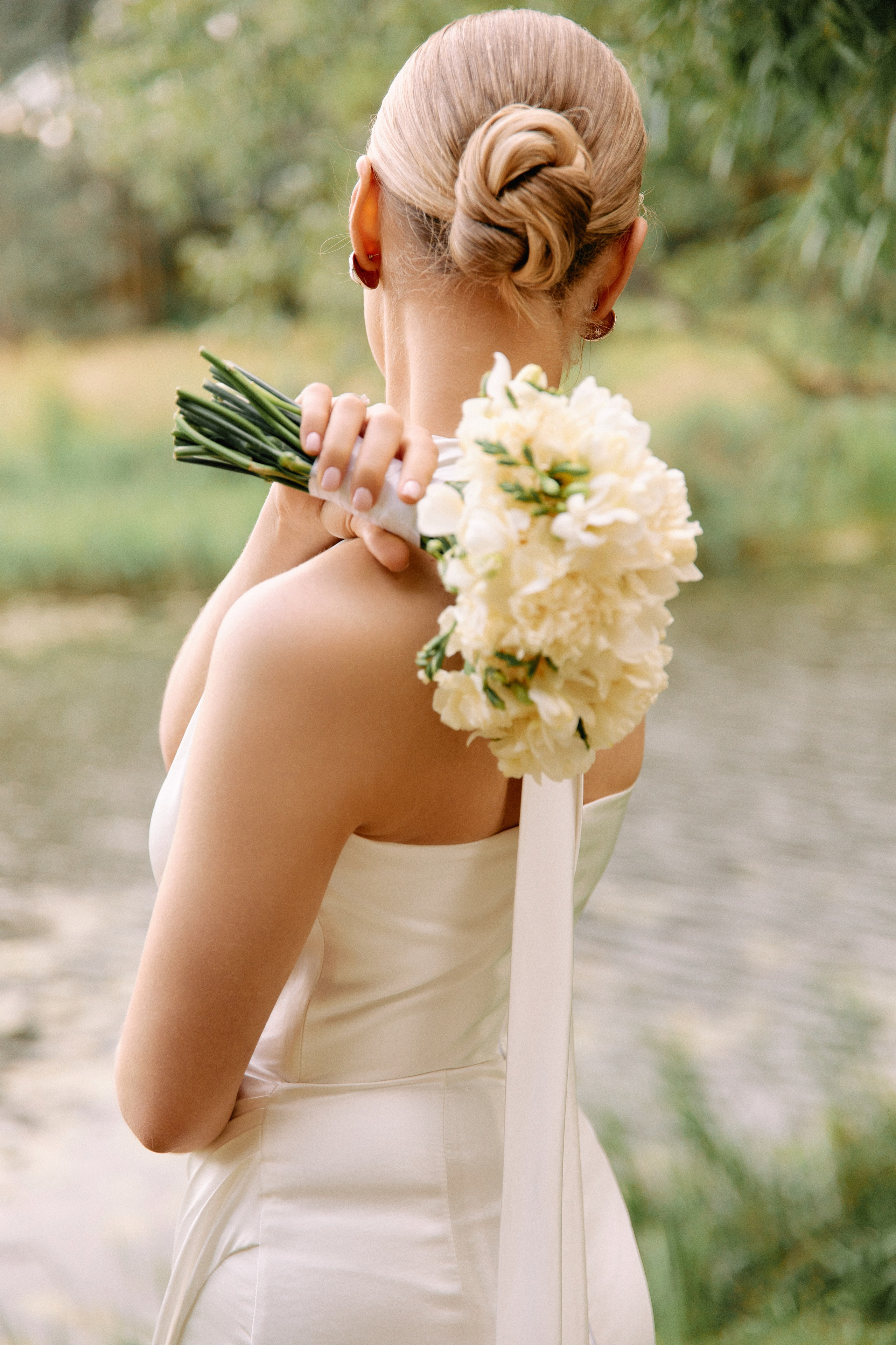 Катя и Аркаша. Профессиональный Фотограф во Владимире, в Москве и в Суздале — Полина Романычева