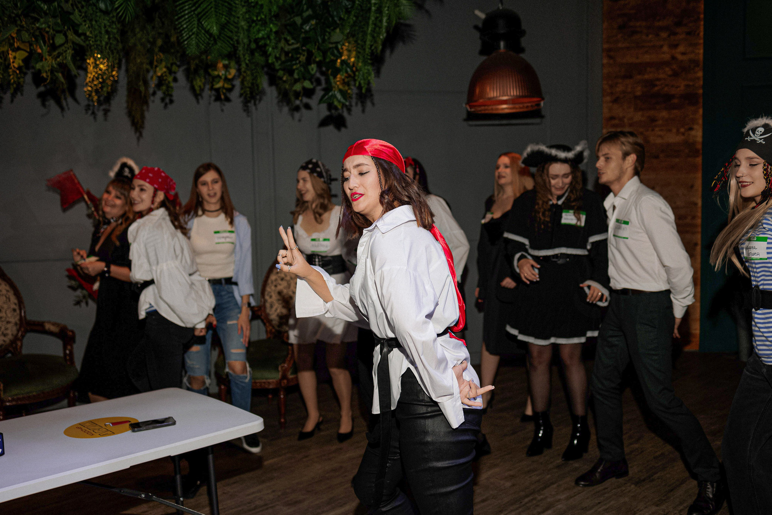 Happy Birthday CARAMEL. Фотограф Арина Тамочкина