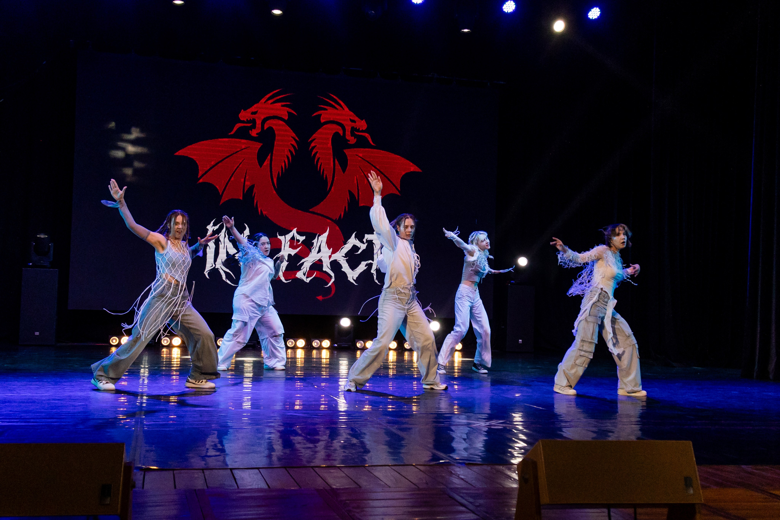 Кпоп кавер дэнс. Фотограф в Самаре / Олеся Широнина