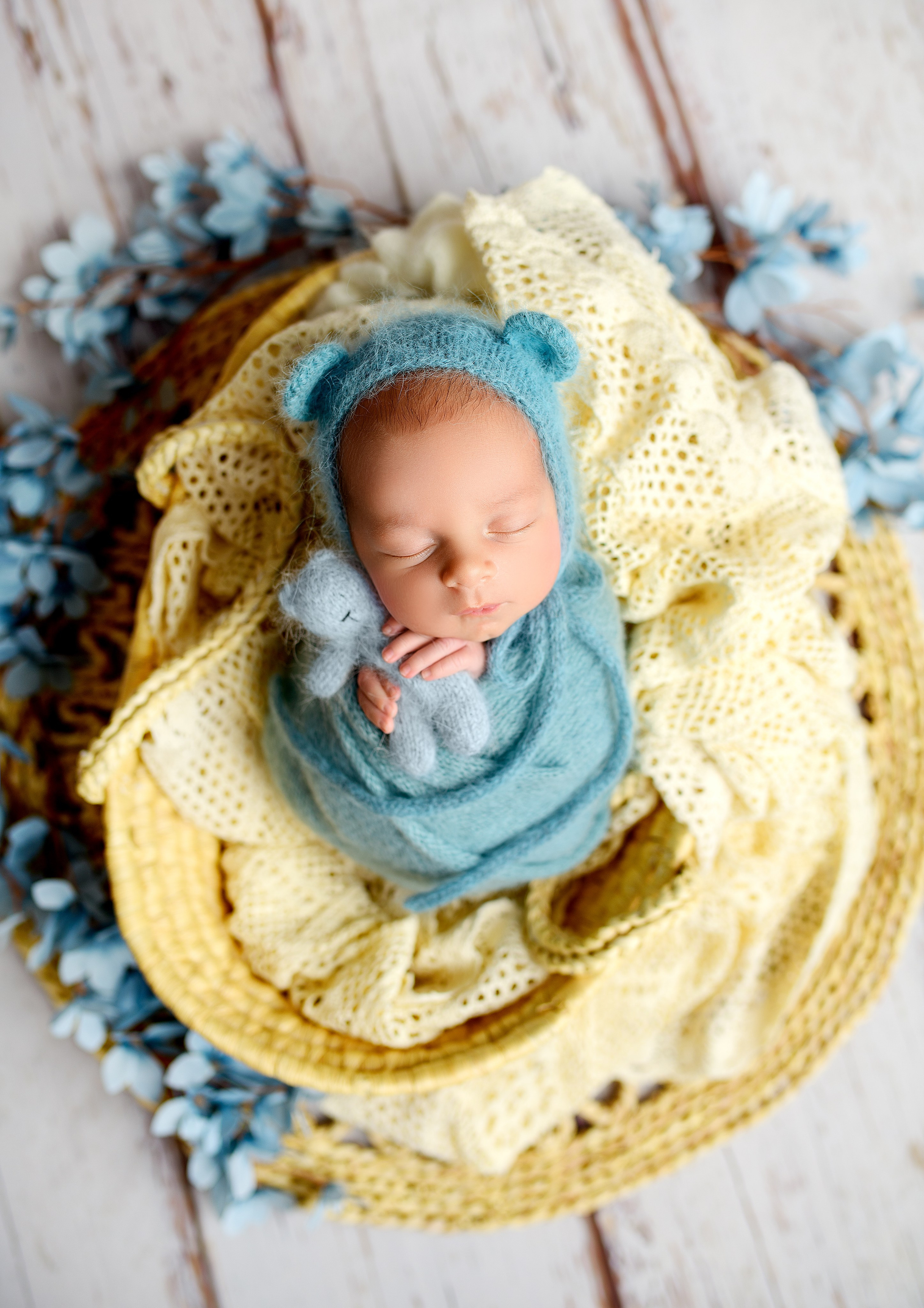 Фотосессия новорожденных в Ярославле. Ньюборн Ярославль. Наталья Михайлова Фотограф новорожденных в Ярославле