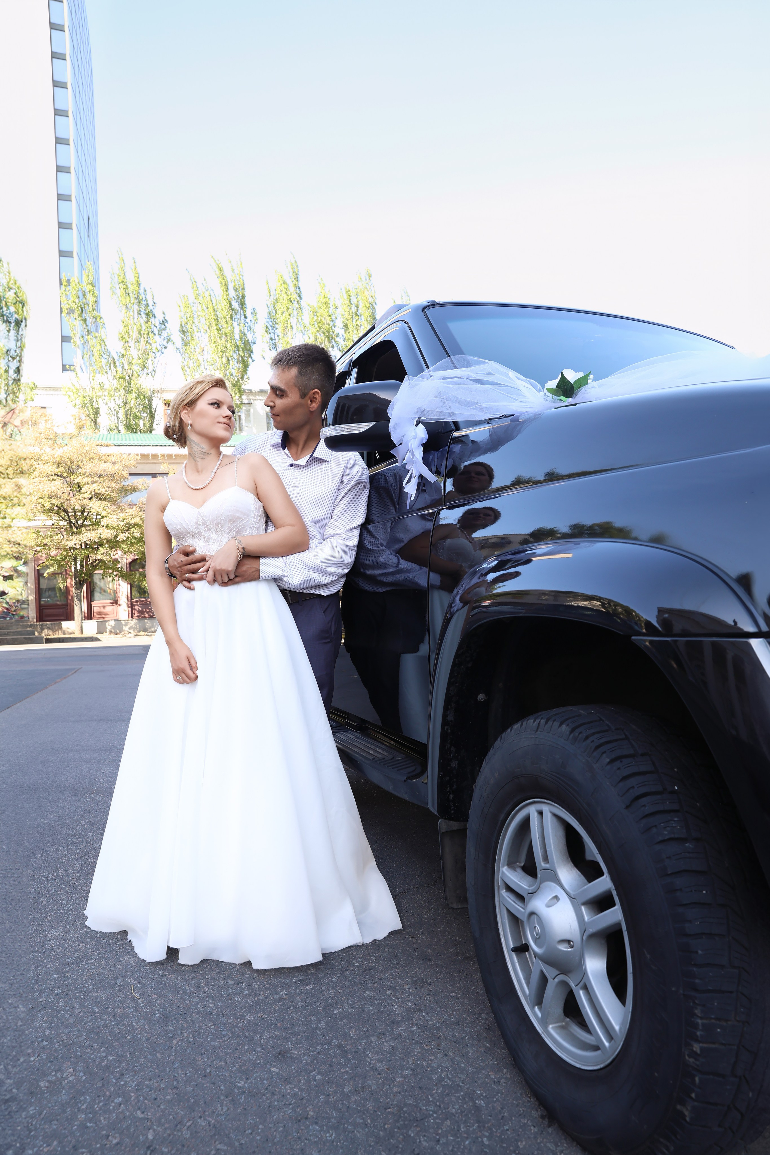 03.08. Яна Чхан — Фотограф в Донецке и не только