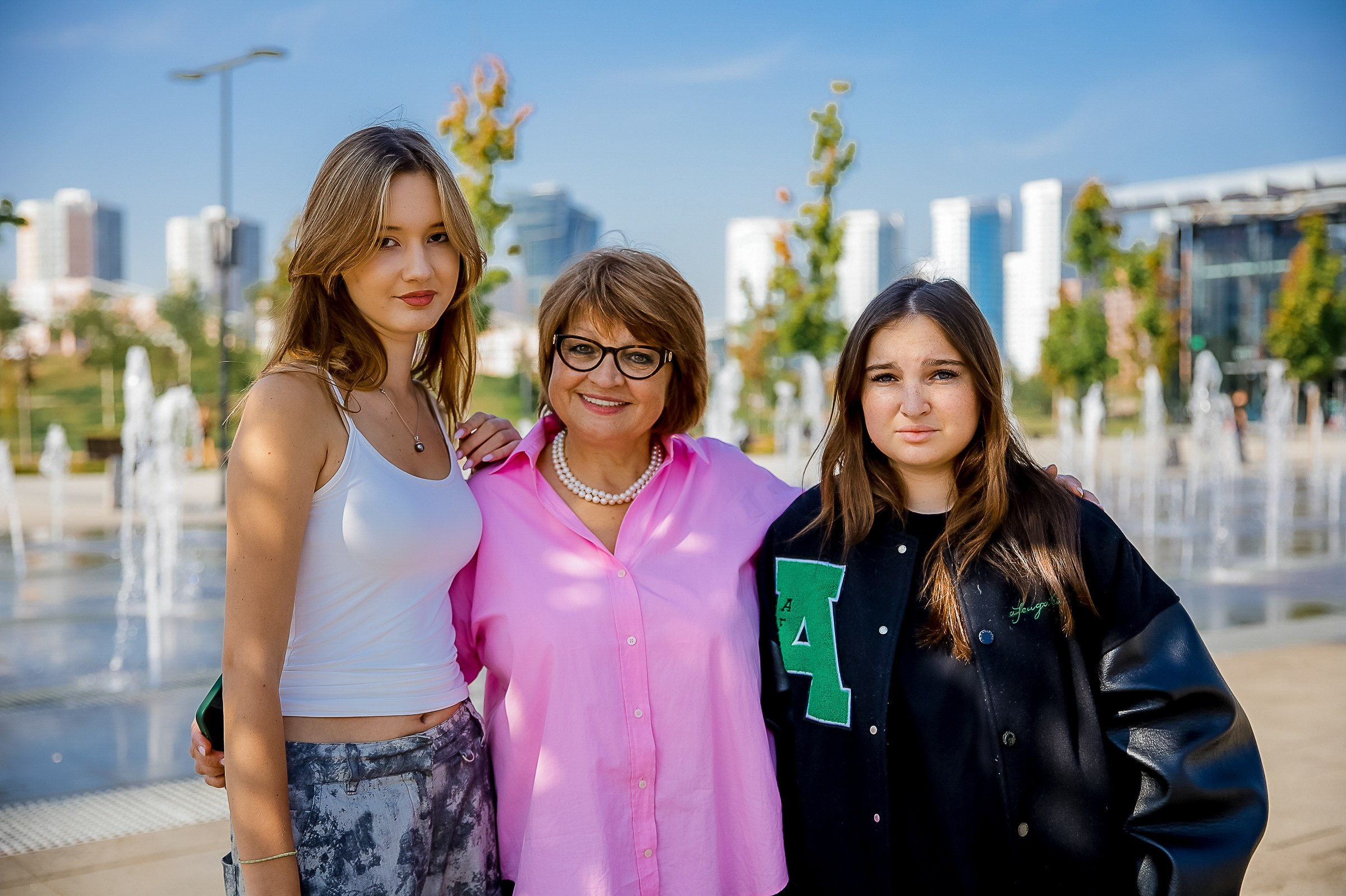 9 Я ШКОЛА 1409 ПРОГУЛКА. Фотограф в Москве Ольга Колесникова