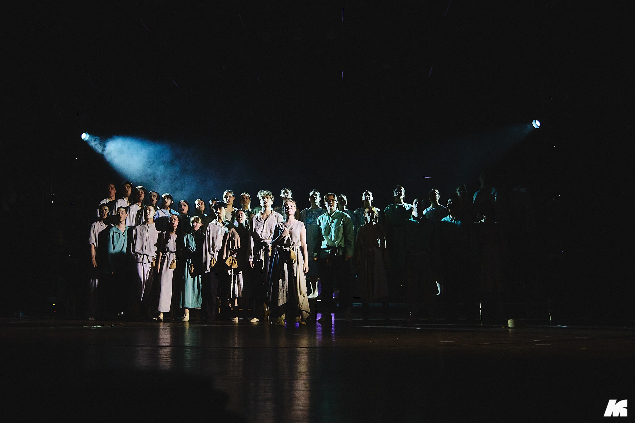 Гала-концерт КНИТУ-КАИ Студвесна 2026. Simpleand1