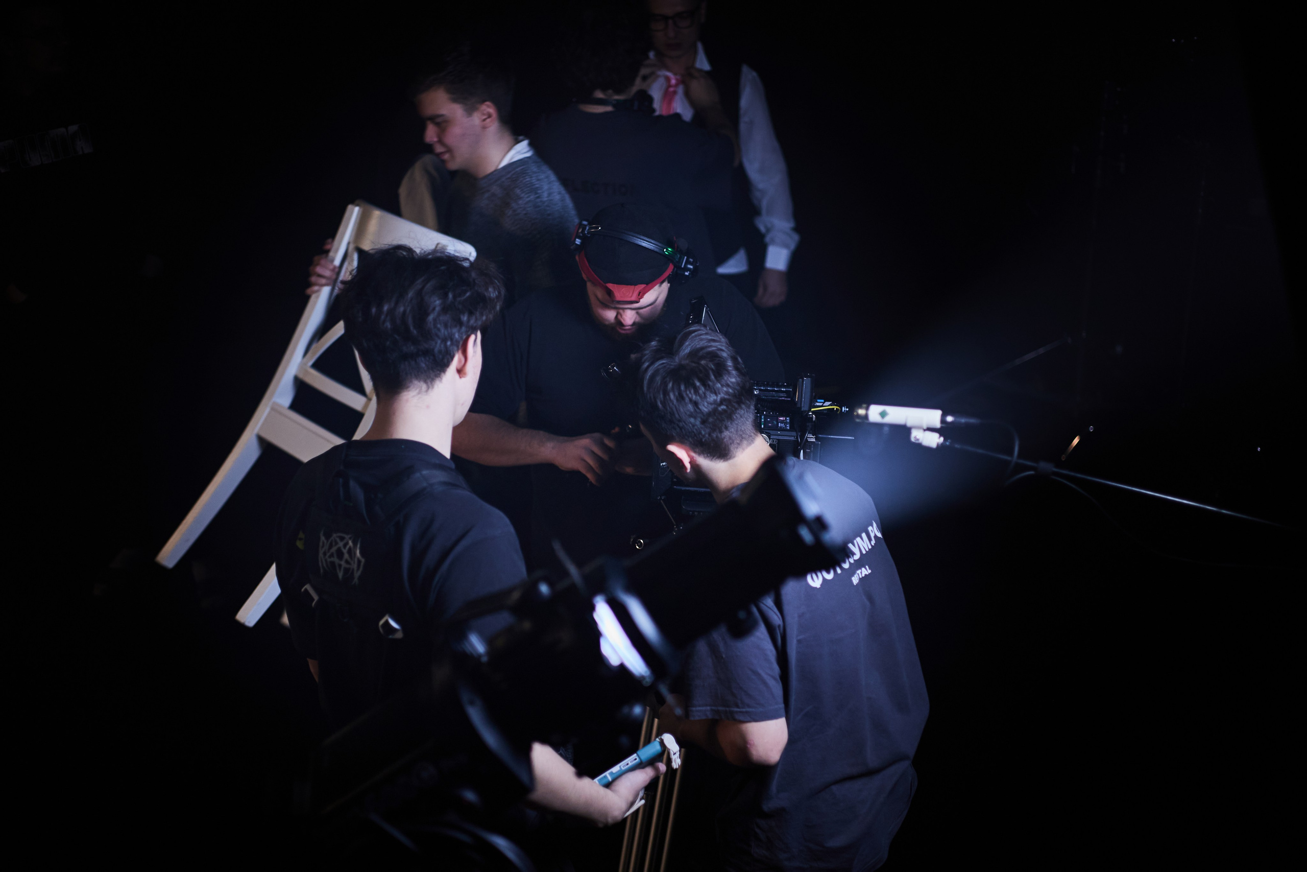 Nada_ production. Simpleand1