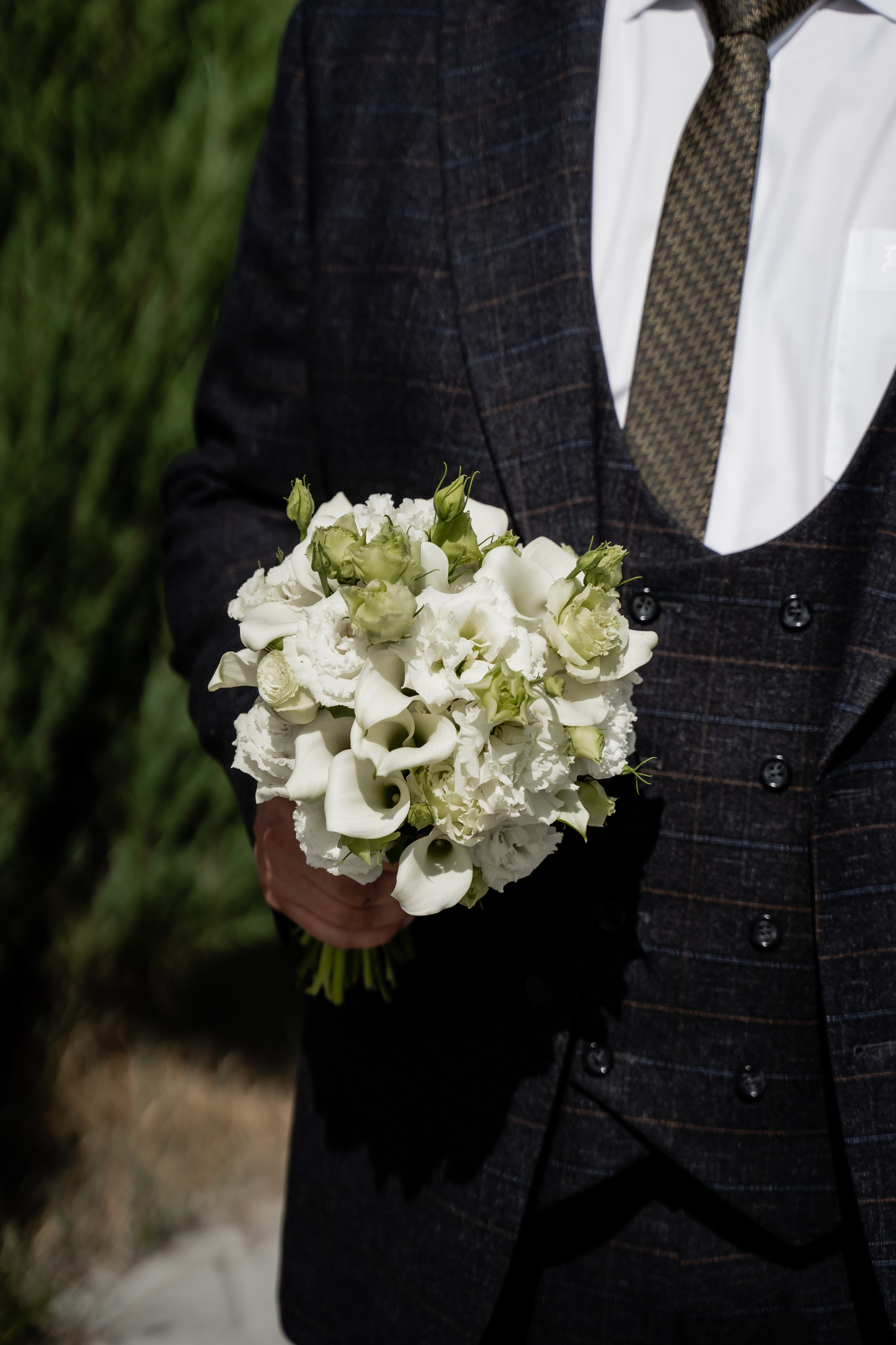 Кристина и Кирилл. Свадебный фотограф Екатерина Кузнецова