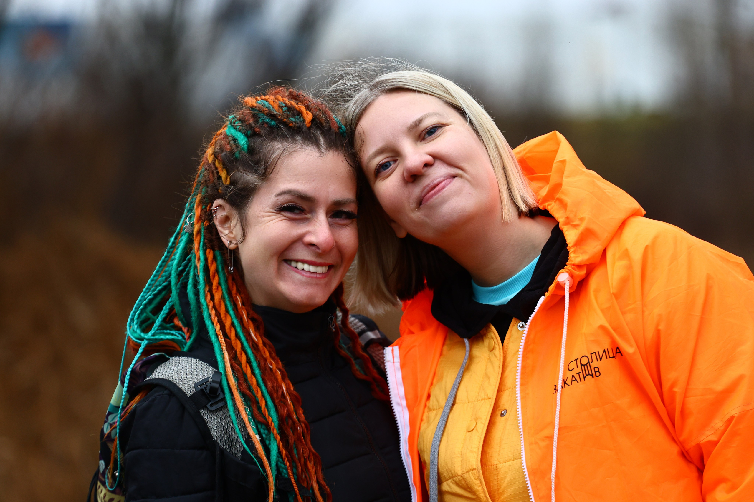 5 вёрст Мещерское озеро. 182 й старт. Фотограф. Спорт, репортаж, предметная съемка