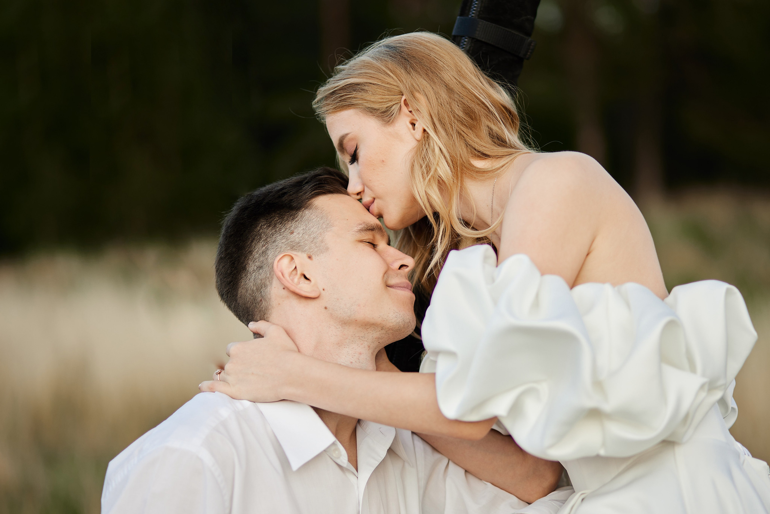 Чувства не знают границ. Свадебная, репортажная фотосъемка и видеосъемка в Минске. Илья и Юлия Ширмановы. Фотограф | Видеограф | Минск