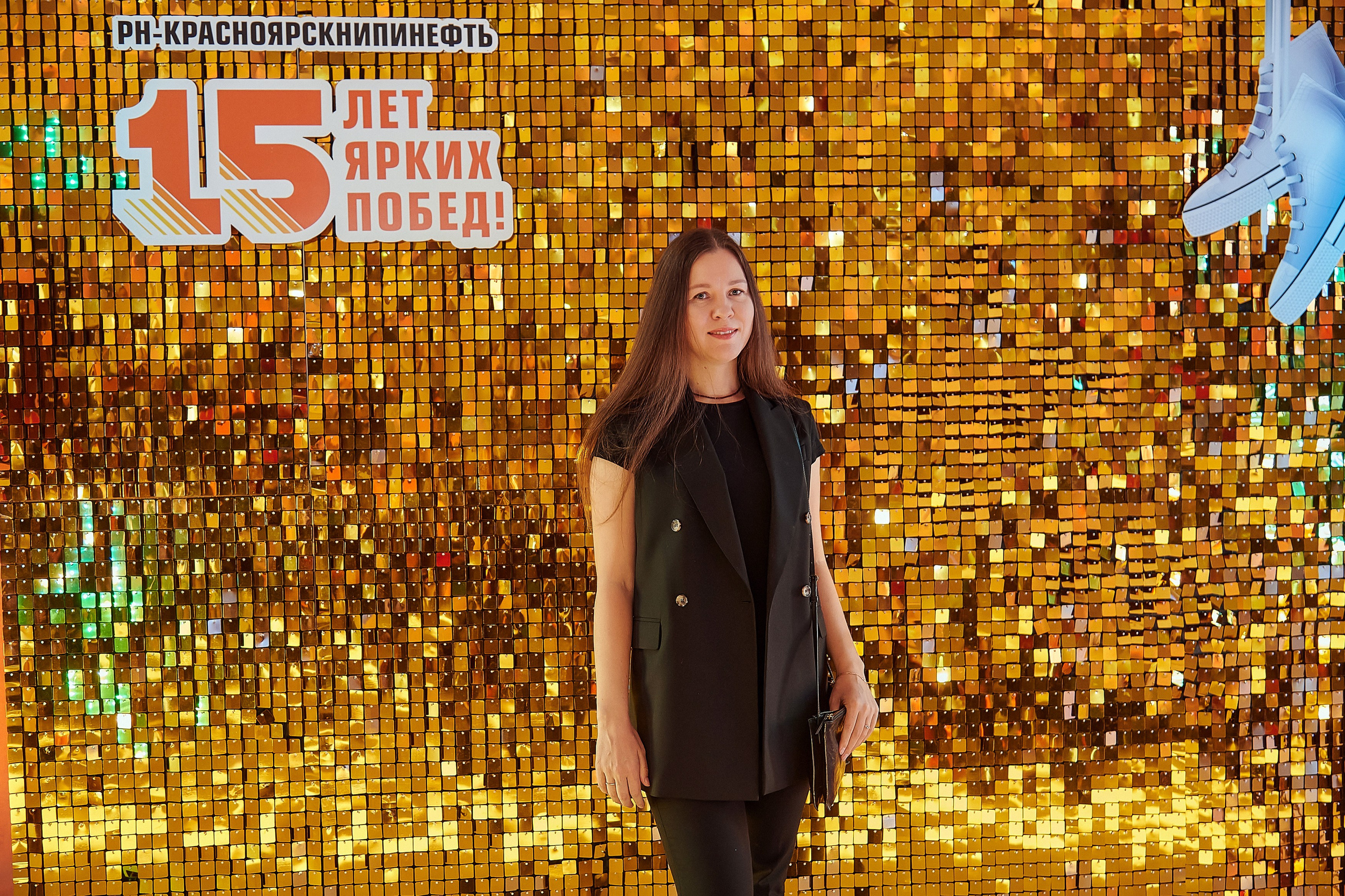 Портфолио репортажной фотосъёмки: Роснефть "КРАСНОЯРСКНИПИНЕФТЬ". Фотограф Яковлев Роман — Красноярск