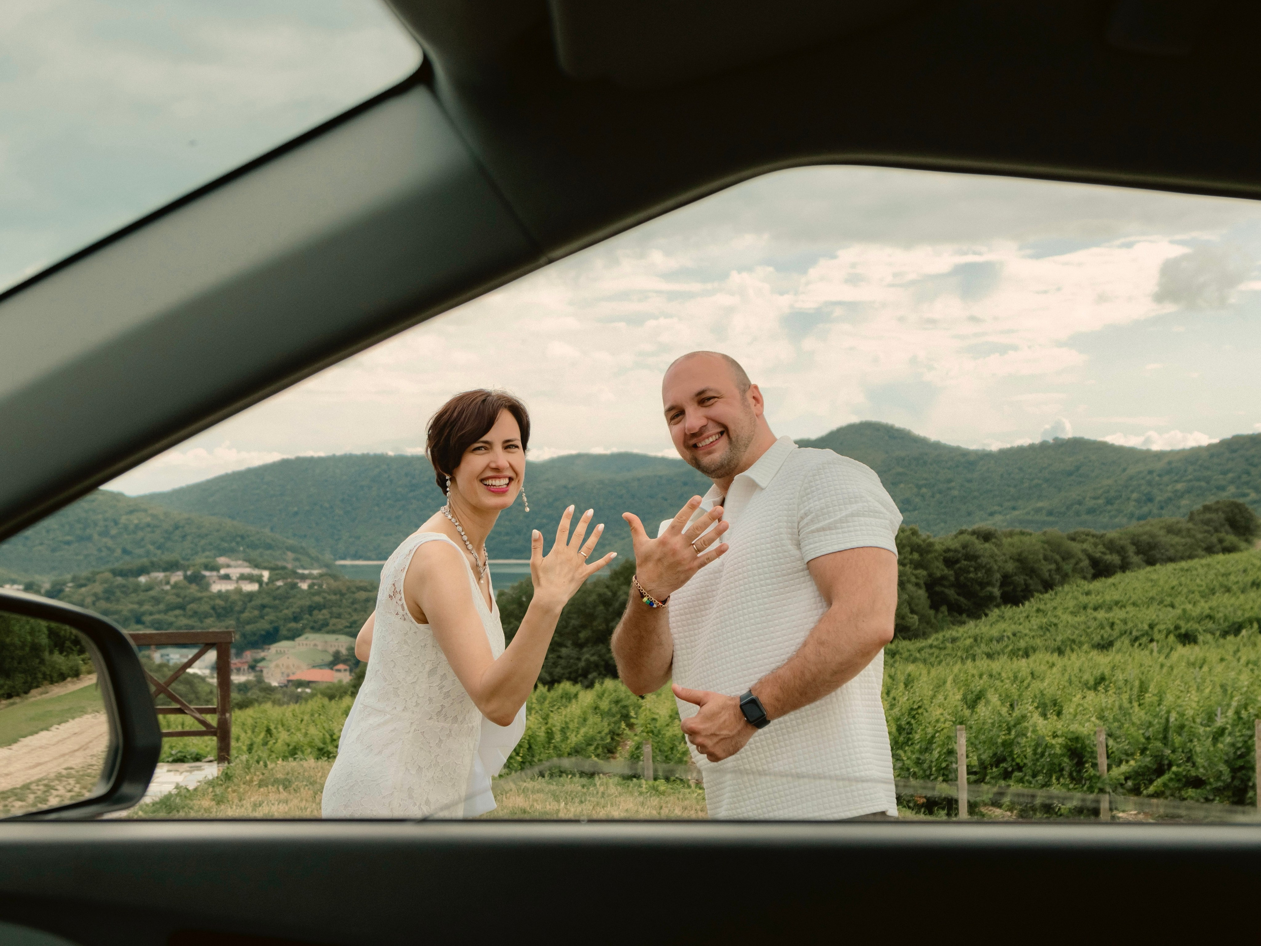 Истории о любви. Фотограф-путешественник на побережье Краснодарского края и в Сибири!