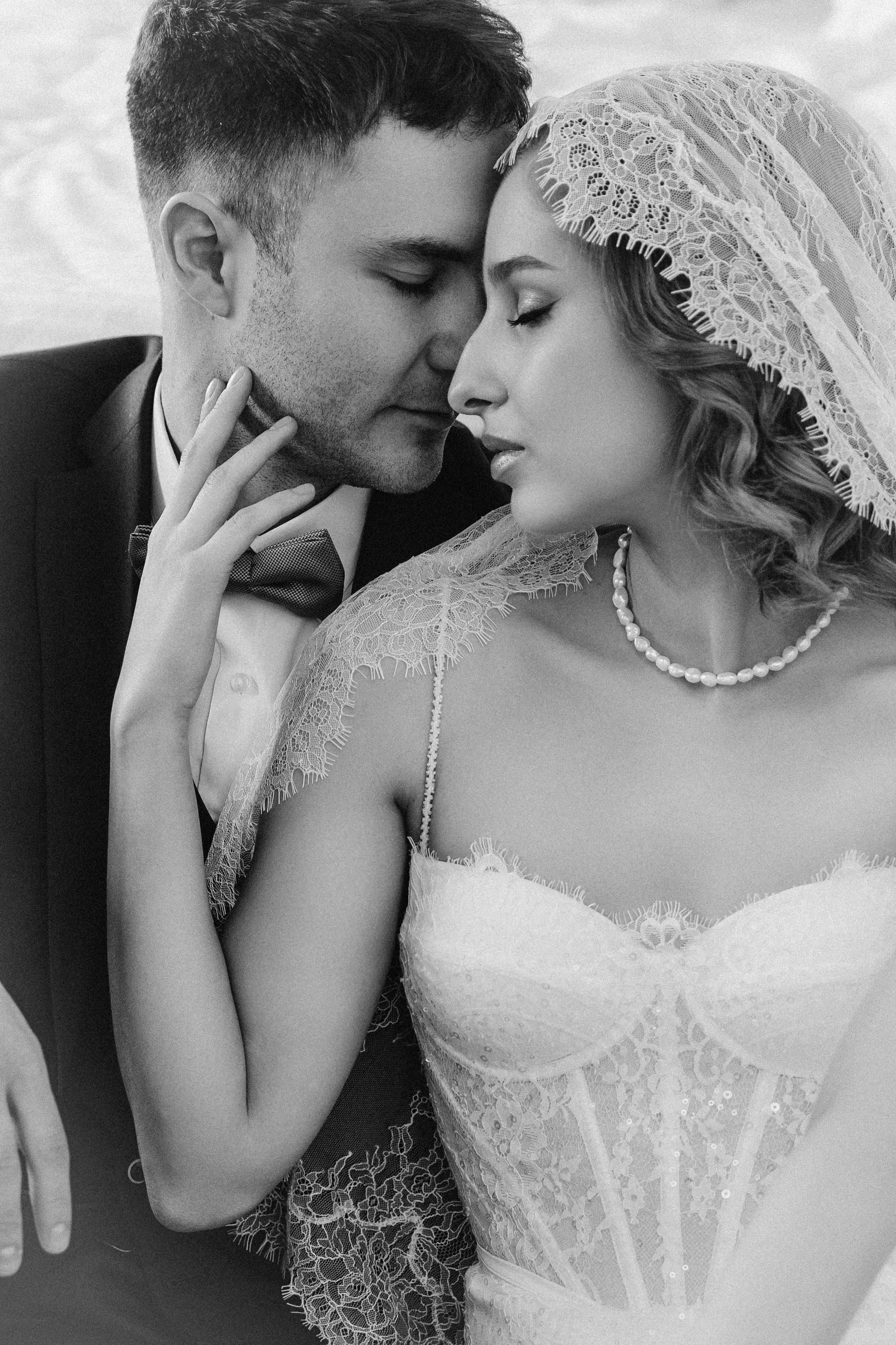 Свадебное утро Анастасии. Свадебный и студийный фотограф в Нижнем Новгороде