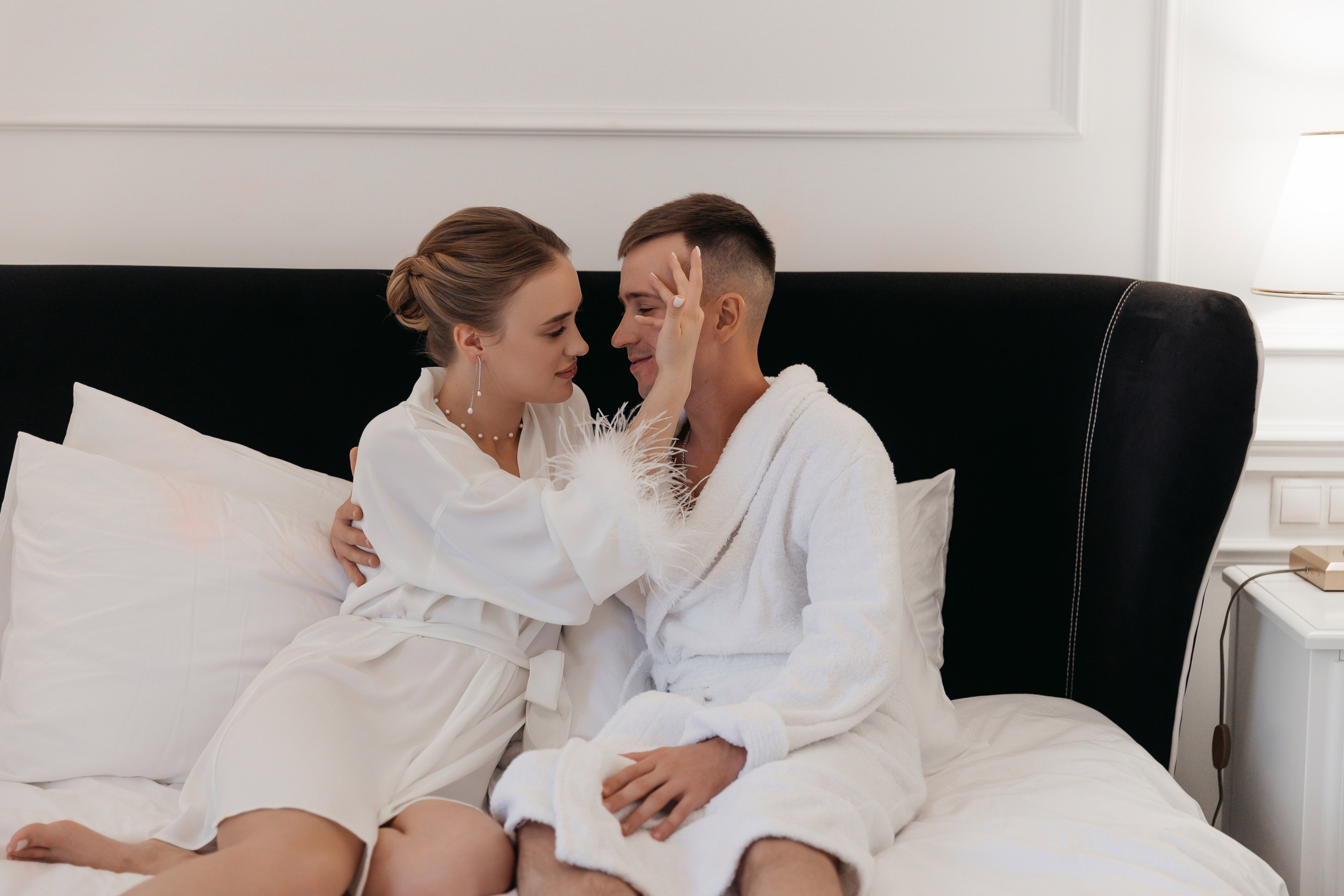 Арина и Михаил 11/11/2023. Свадебный  и семейный фотограф в Краснодаре